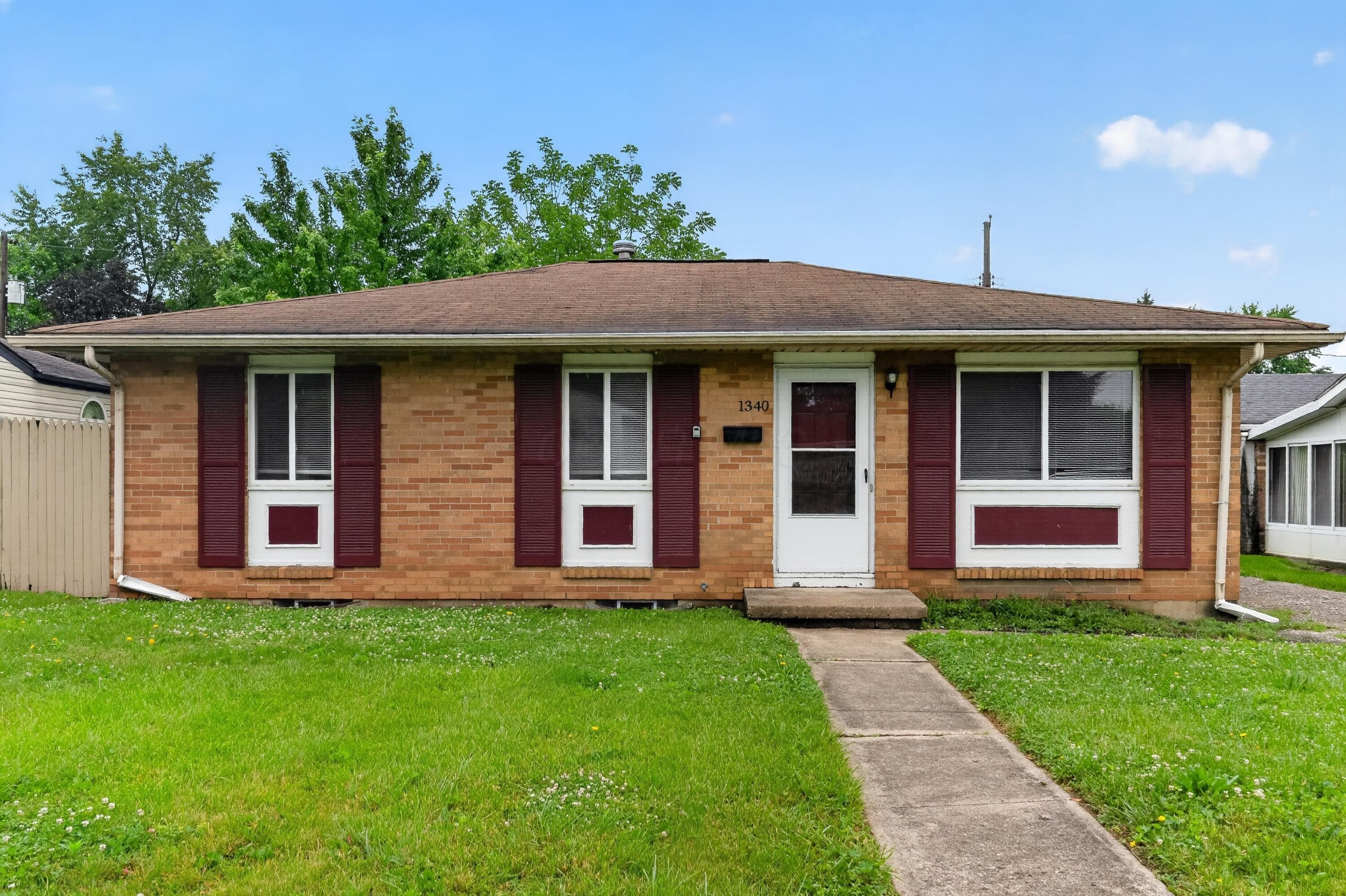 1340 Wick Court