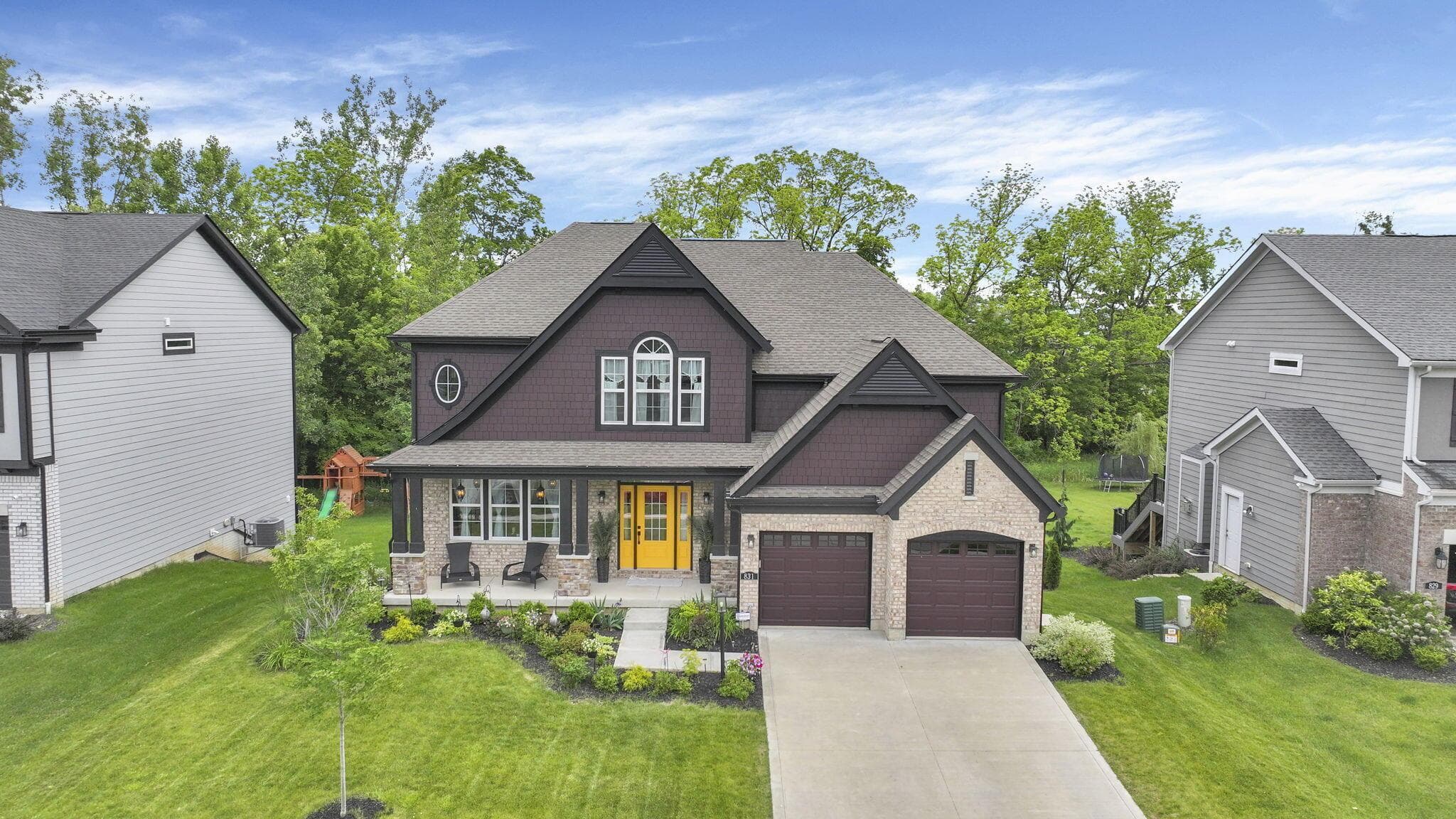 831 Pathlow Drive