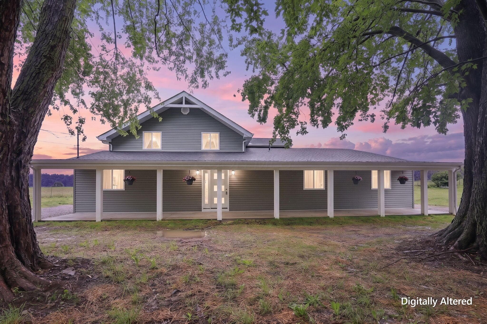 3660 Sycamore Lane — photo 1 of 29