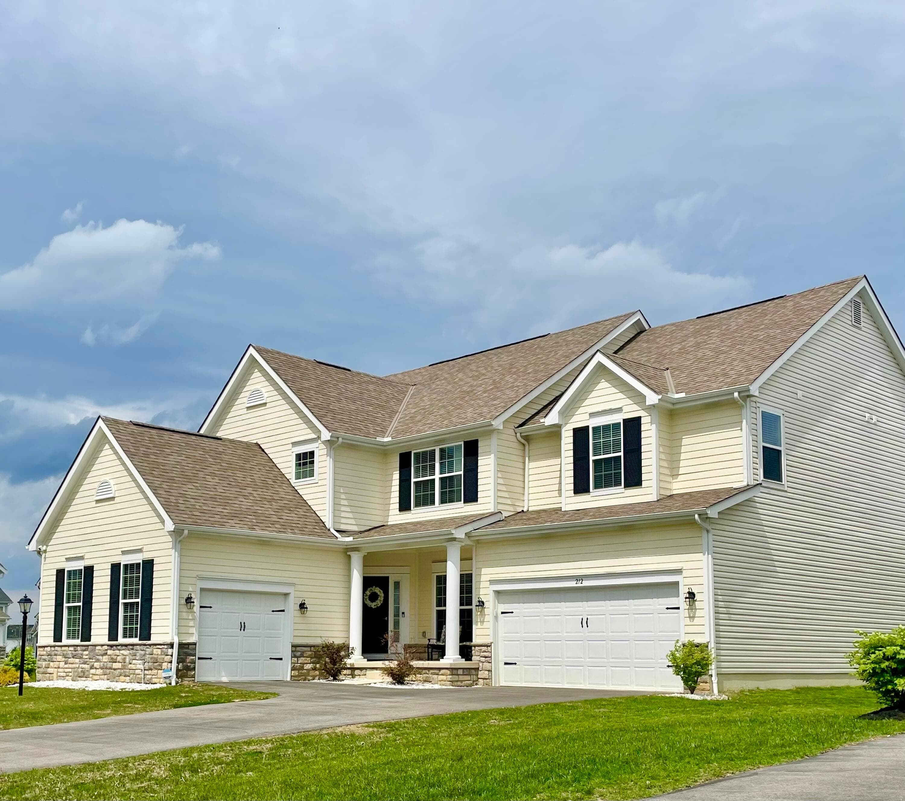 212 Partridge Court — photo 1 of 46