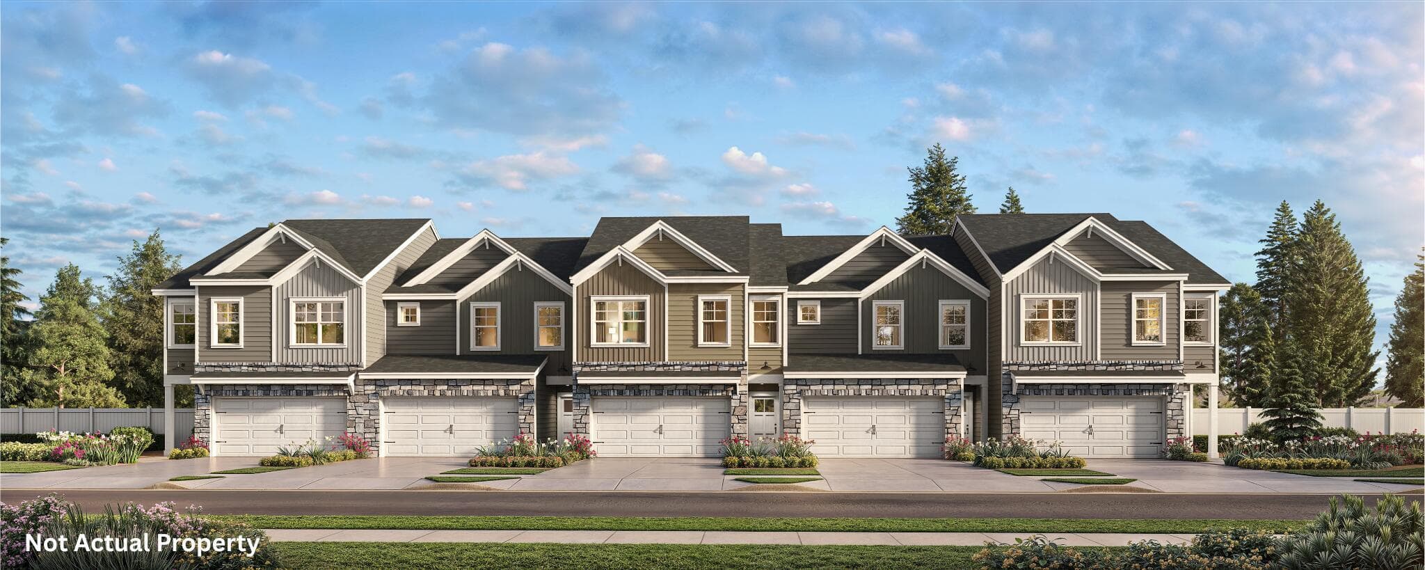1134 Parkhurst Drive