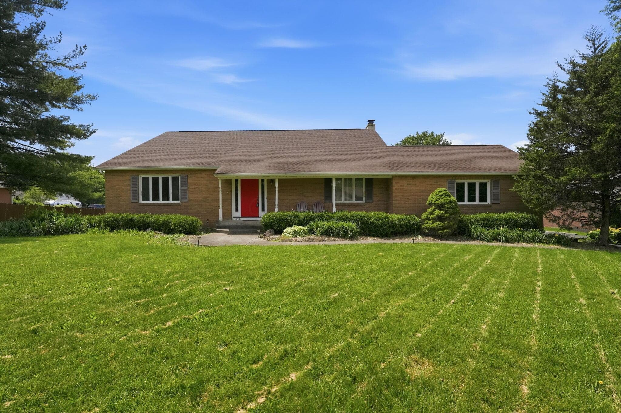 6109 Cherry Hill Drive