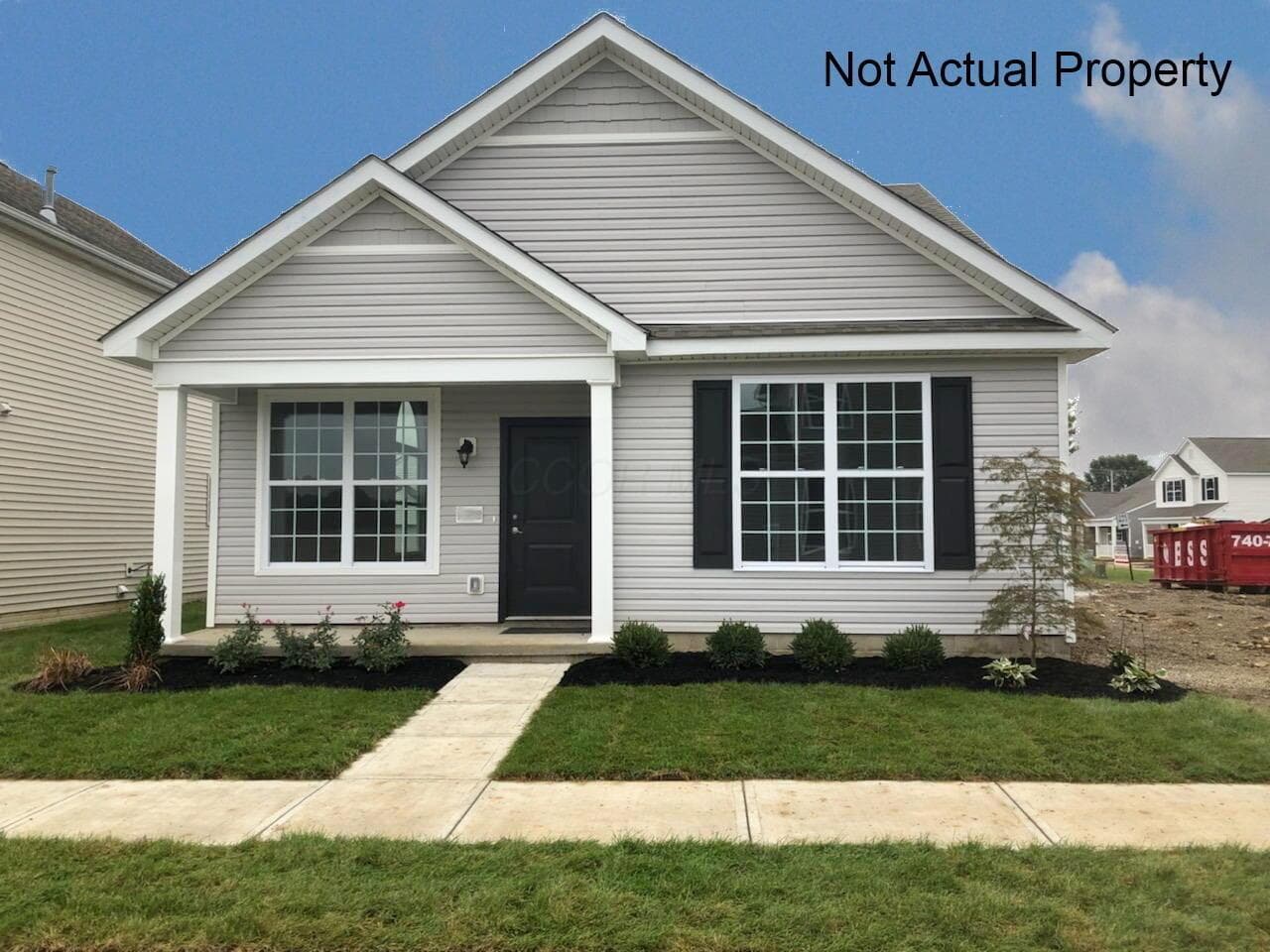 1976 Jamesburg — photo 1 of 8