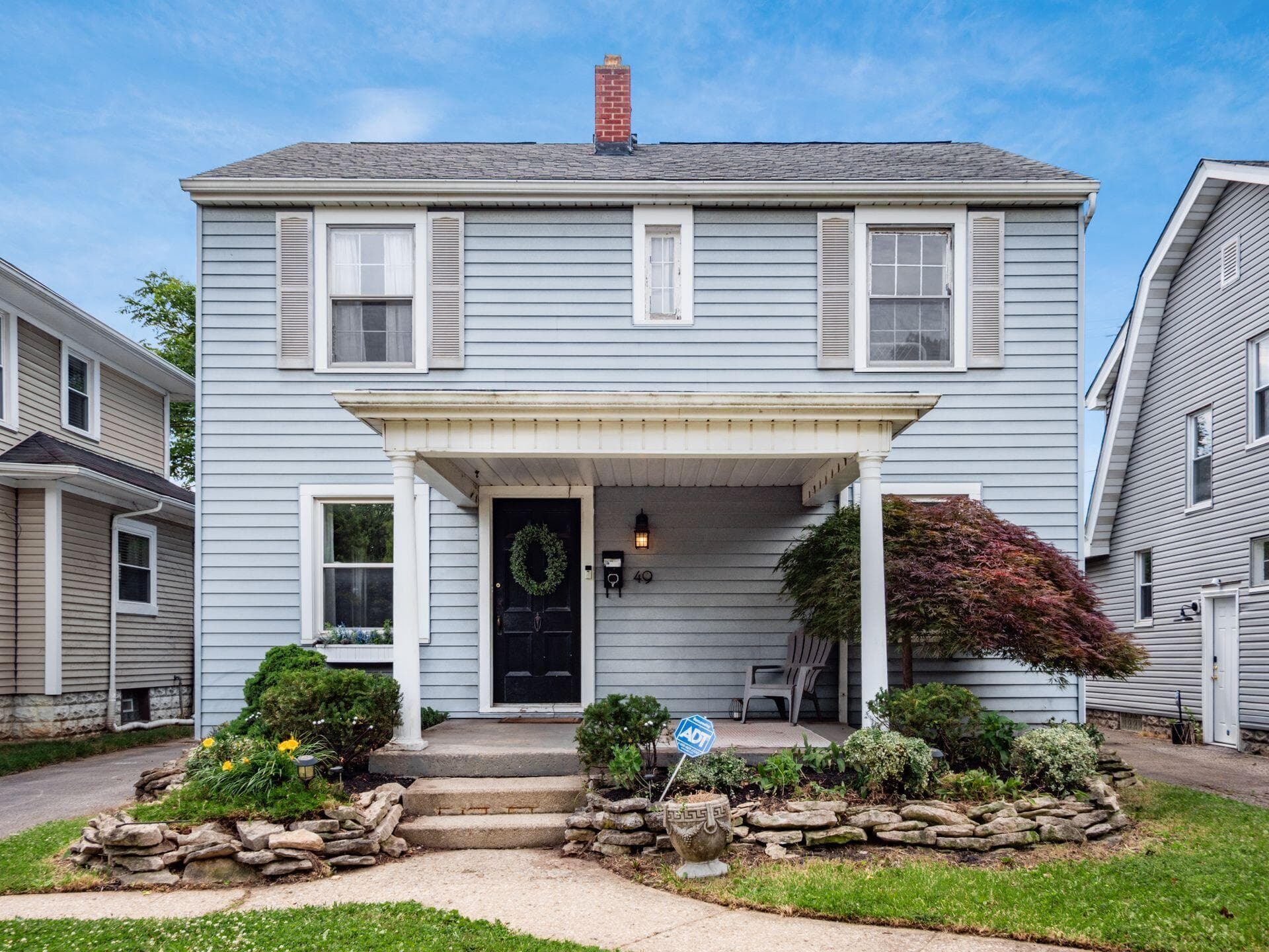 49 Westmoor Avenue — photo 1 of 28