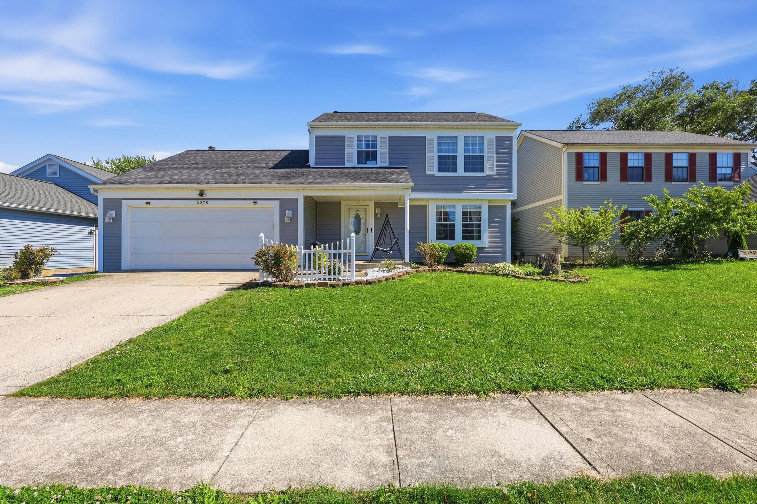 5275 Windflower Court — photo 1 of 35