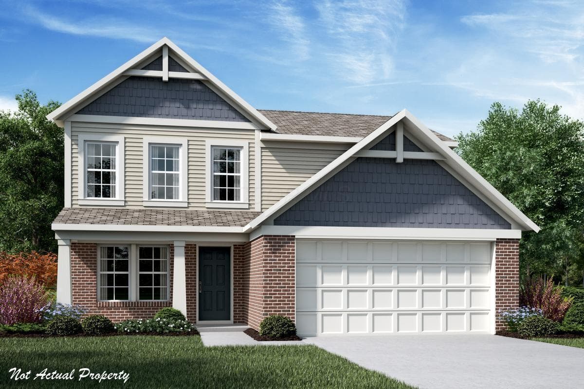 743 Francis Drive — photo 1 of 6