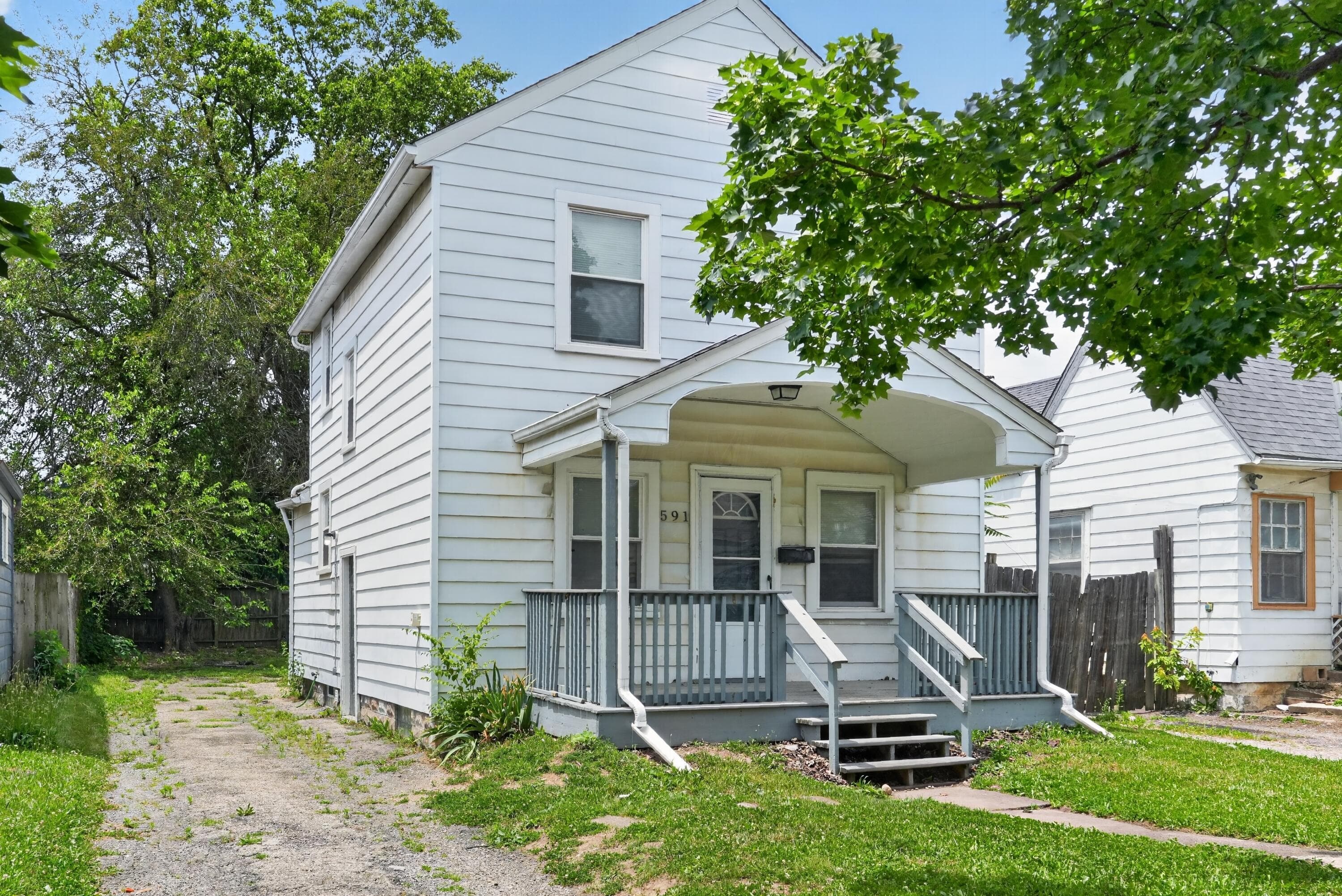 591 Clark Avenue — photo 1 of 1
