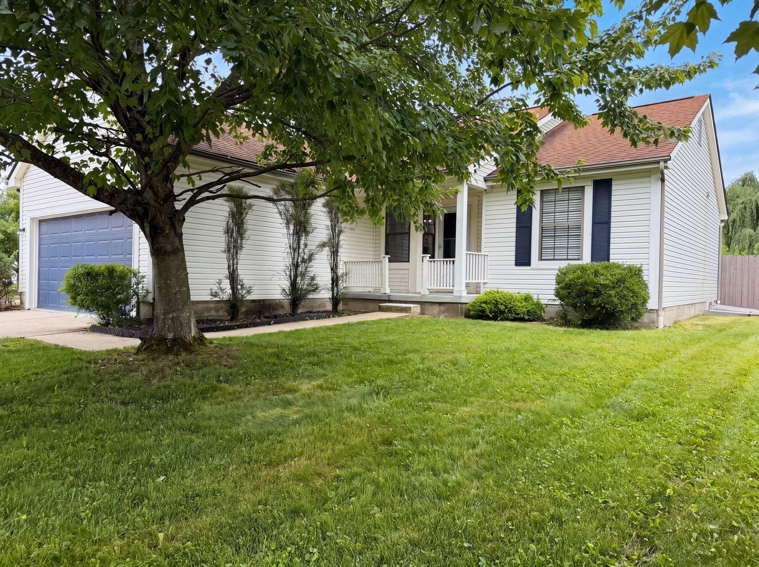 195 Brackbill Court