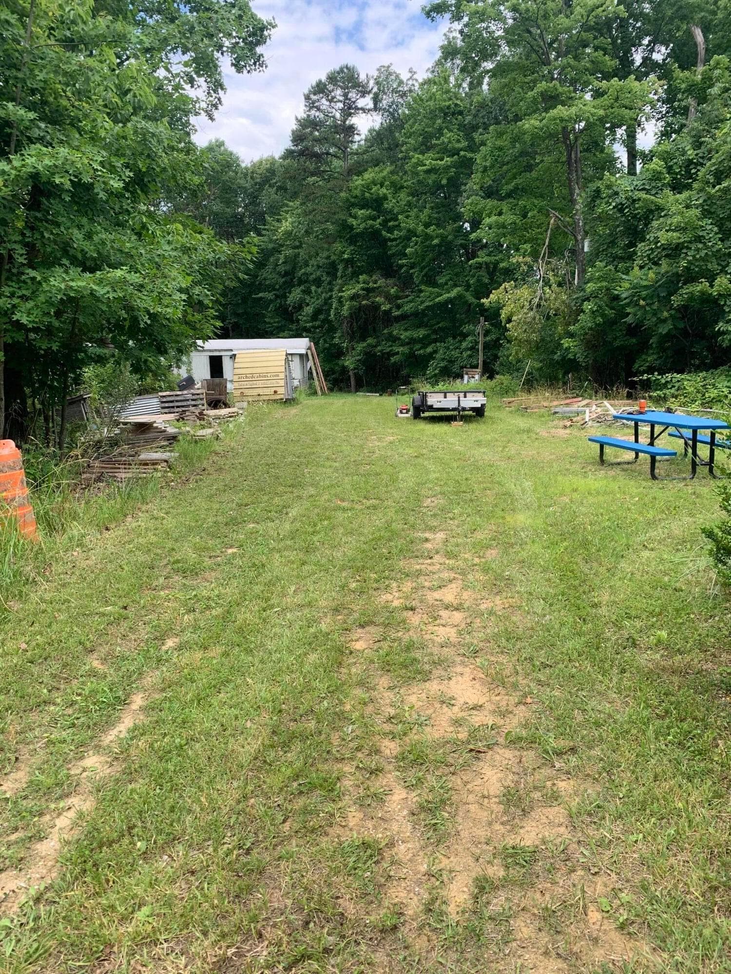 9879 Snortin Ridge Road