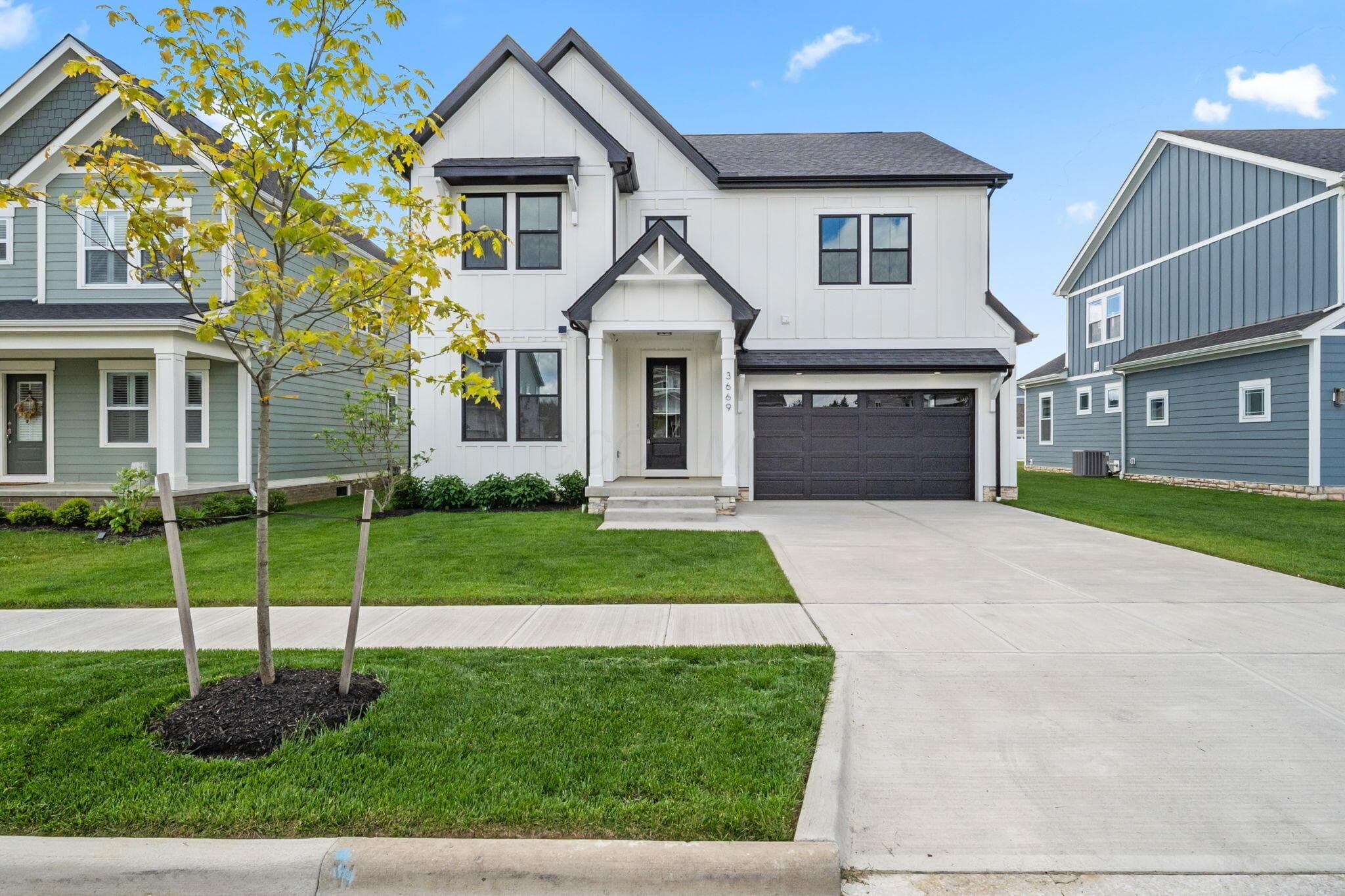 3669 Kassidy Drive — photo 1 of 108