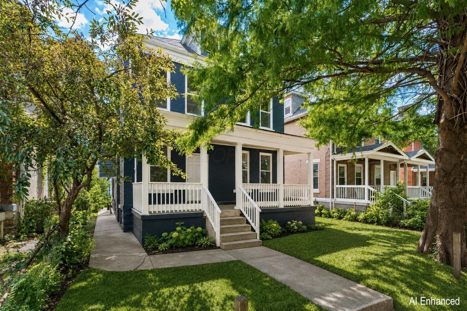 256 Monroe Avenue — photo 1 of 56