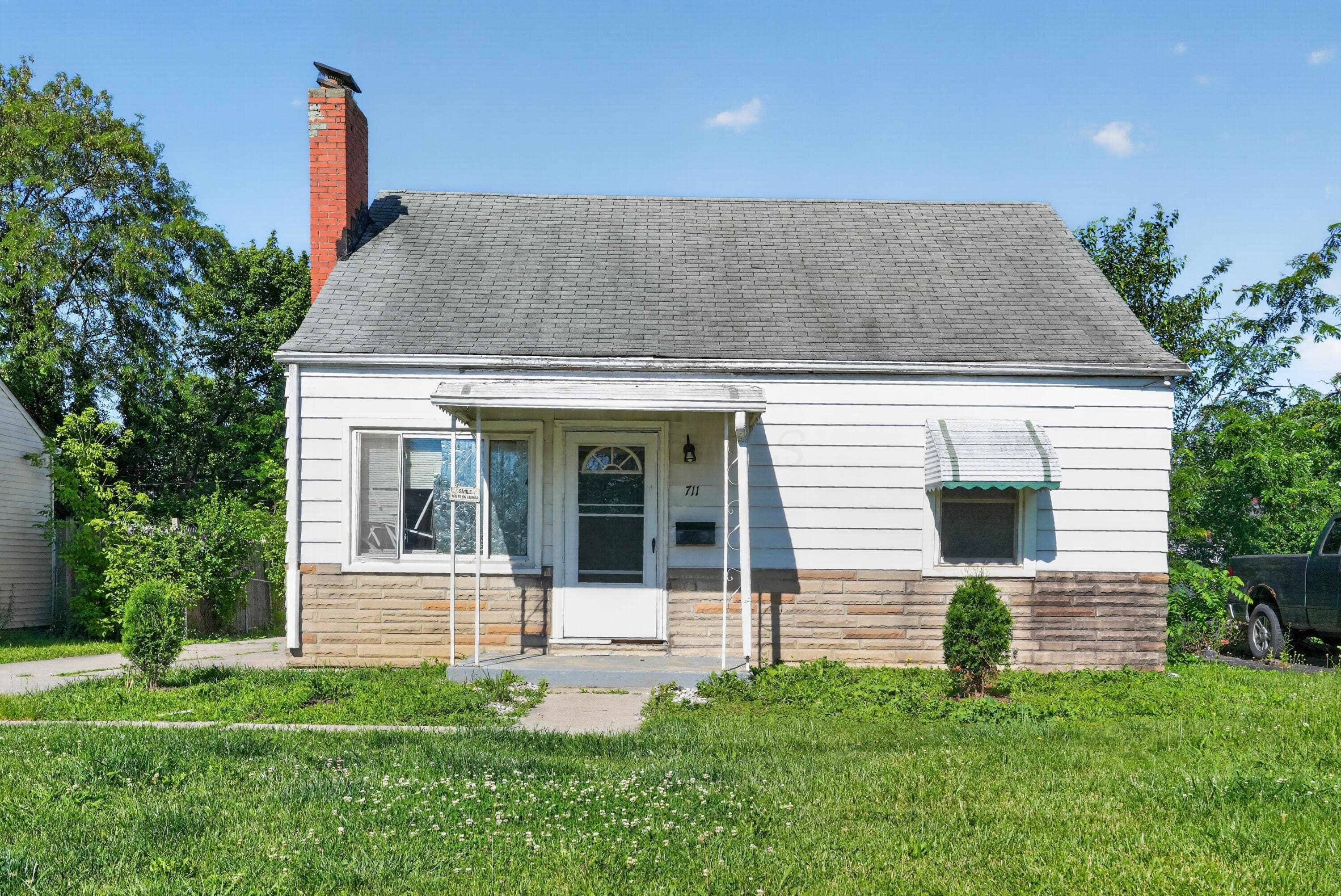 711 Highland Avenue
