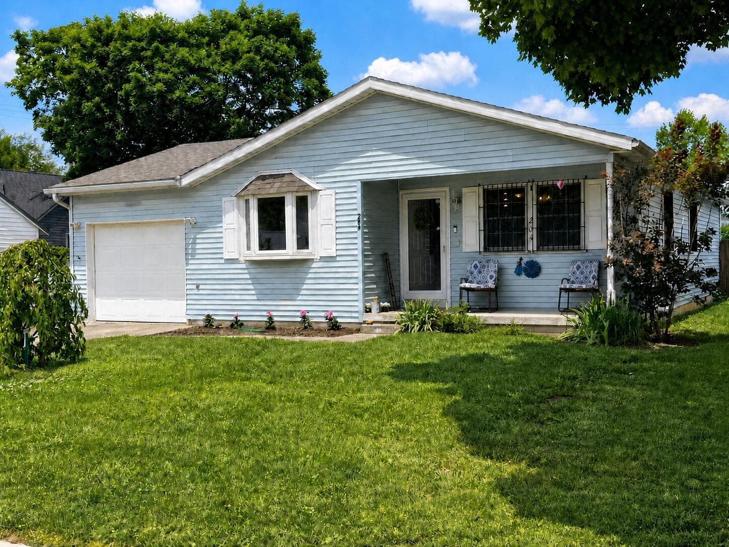 204 Cedar Heights Road — photo 1 of 24