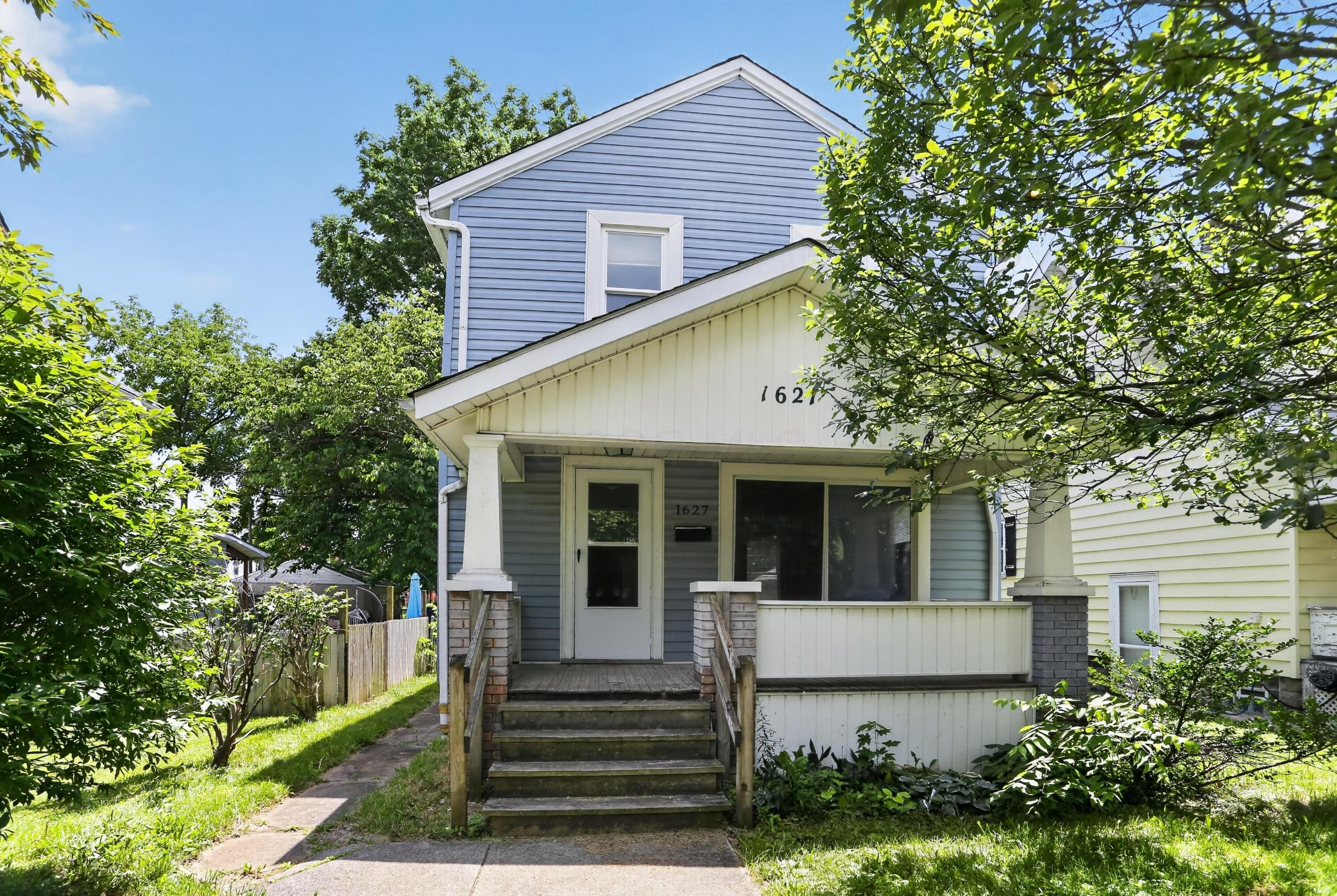 1627 Manchester Avenue