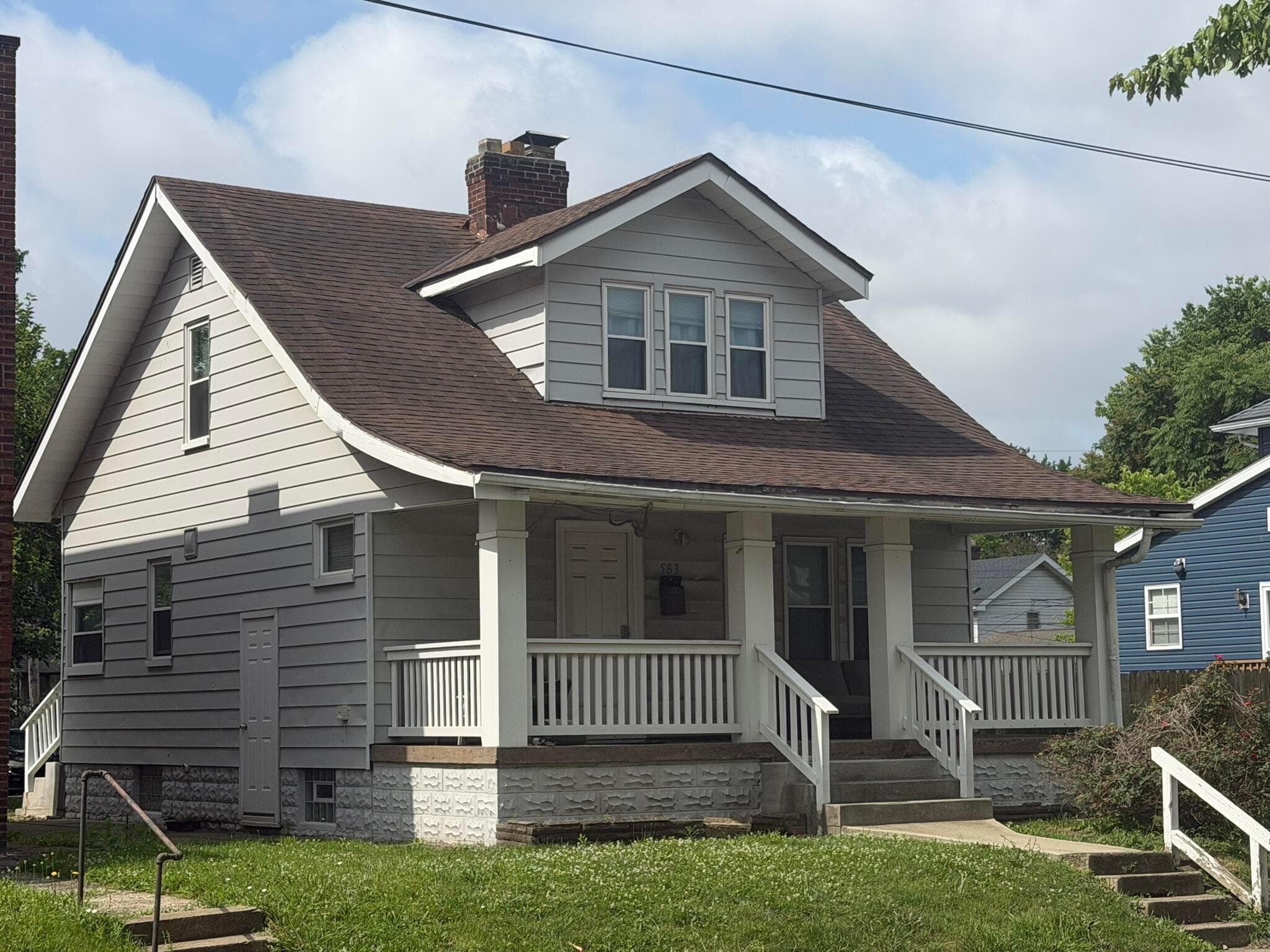 583 Frebis Avenue — photo 1 of 16