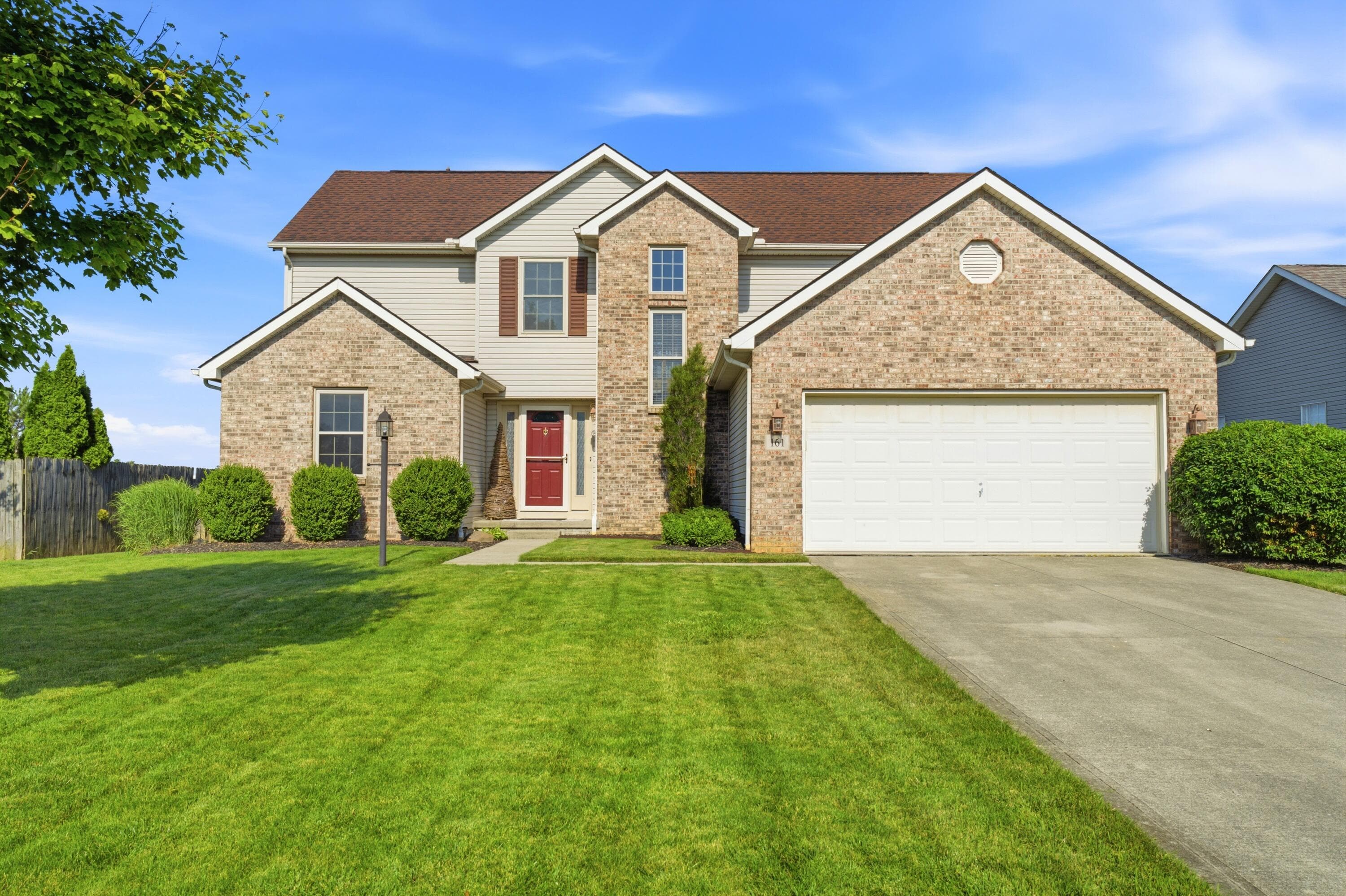 161 Walnut Creek Drive