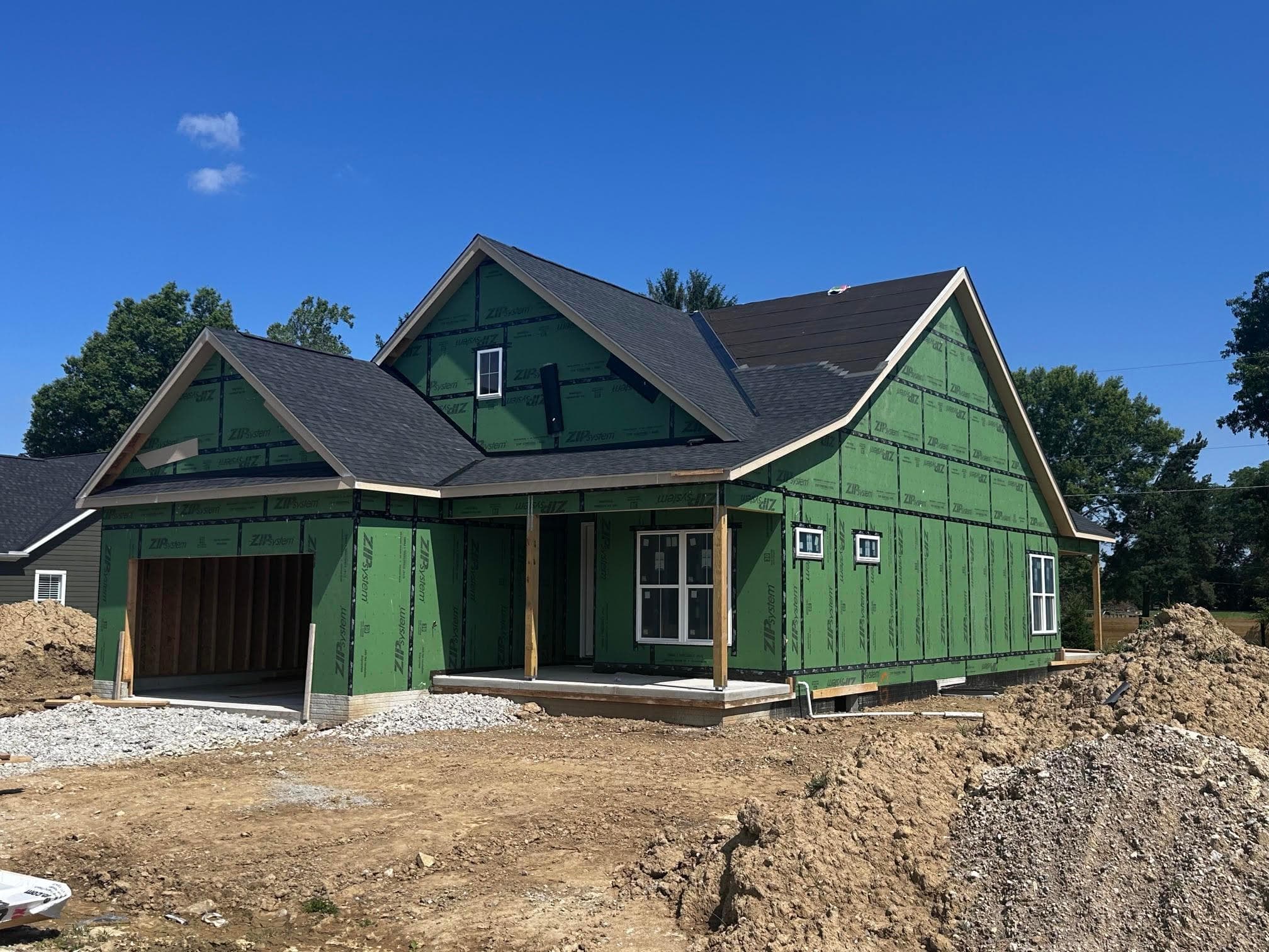 2580 Hackney Court — photo 1 of 31