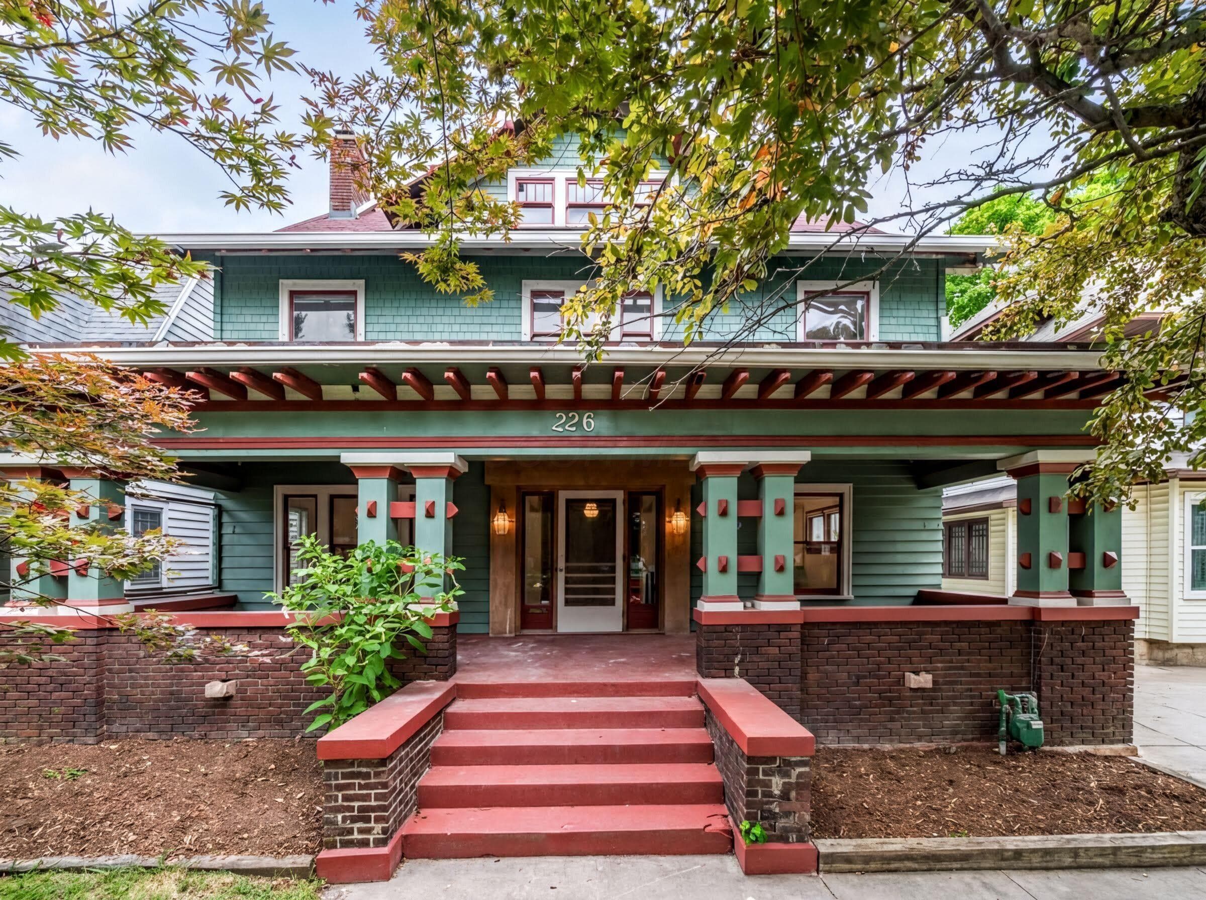 226 Cassilly Street — photo 1 of 72