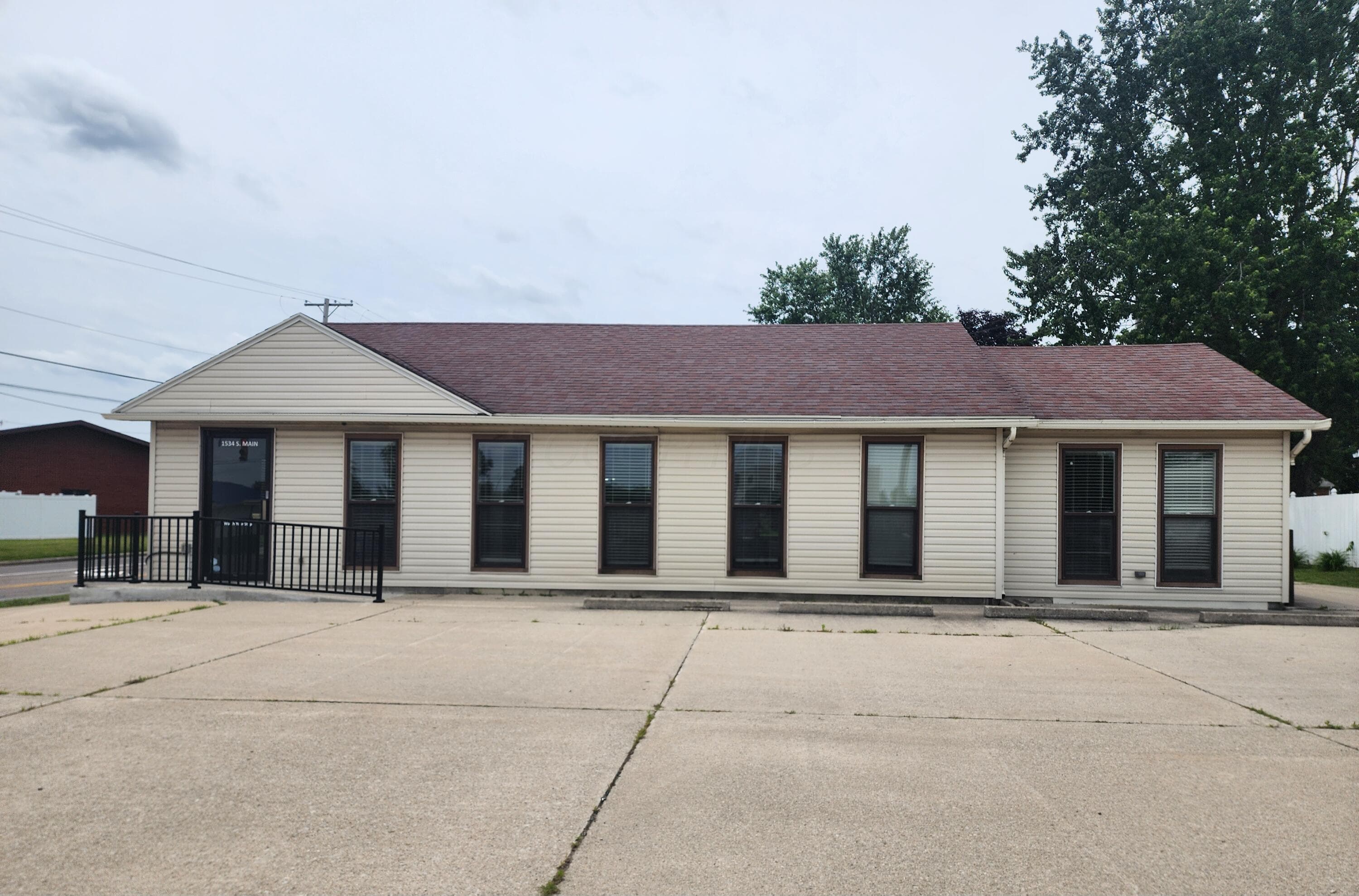 1534 Main Street — photo 1 of 22