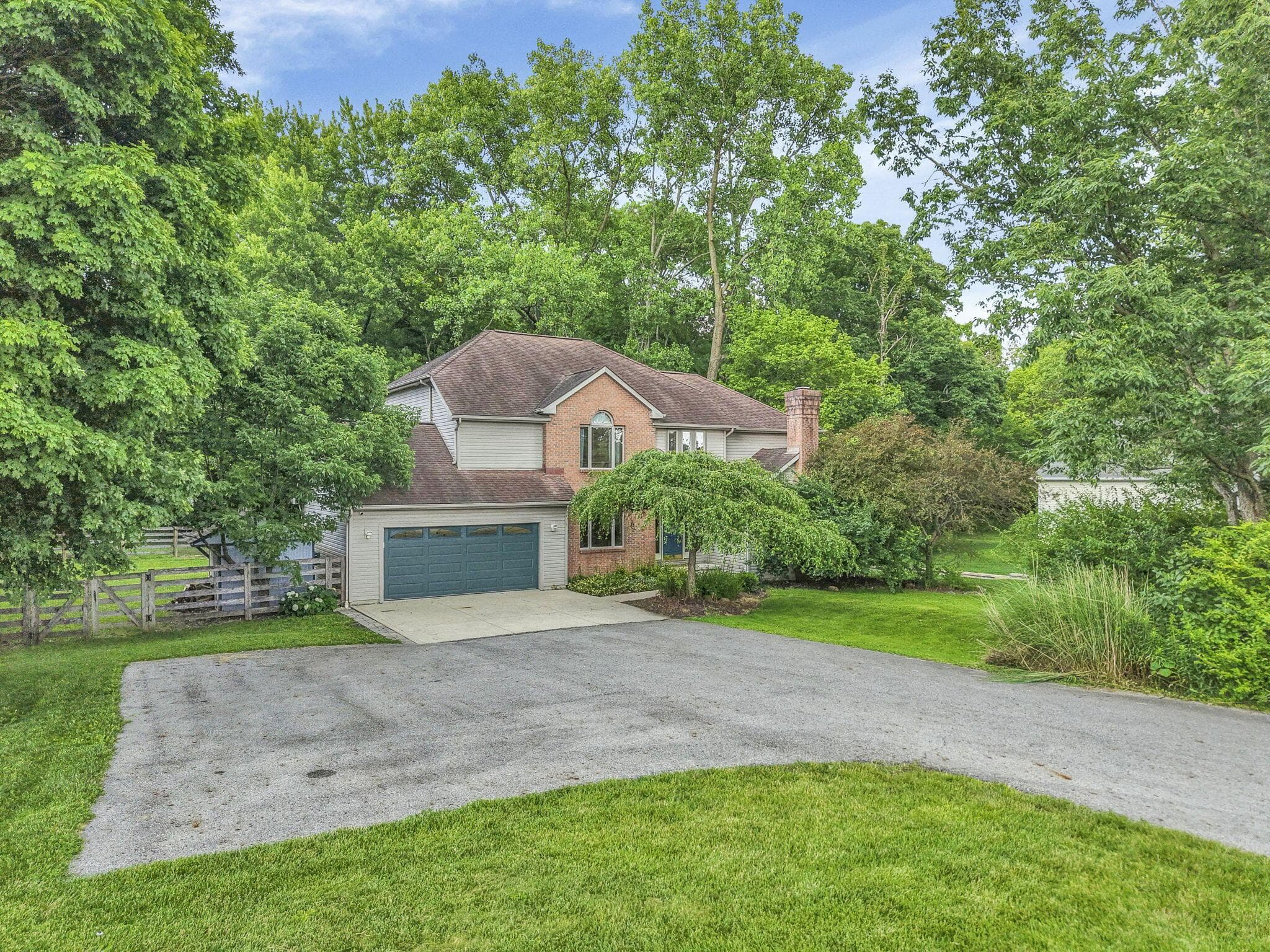 200 Hazelton Etna Road
