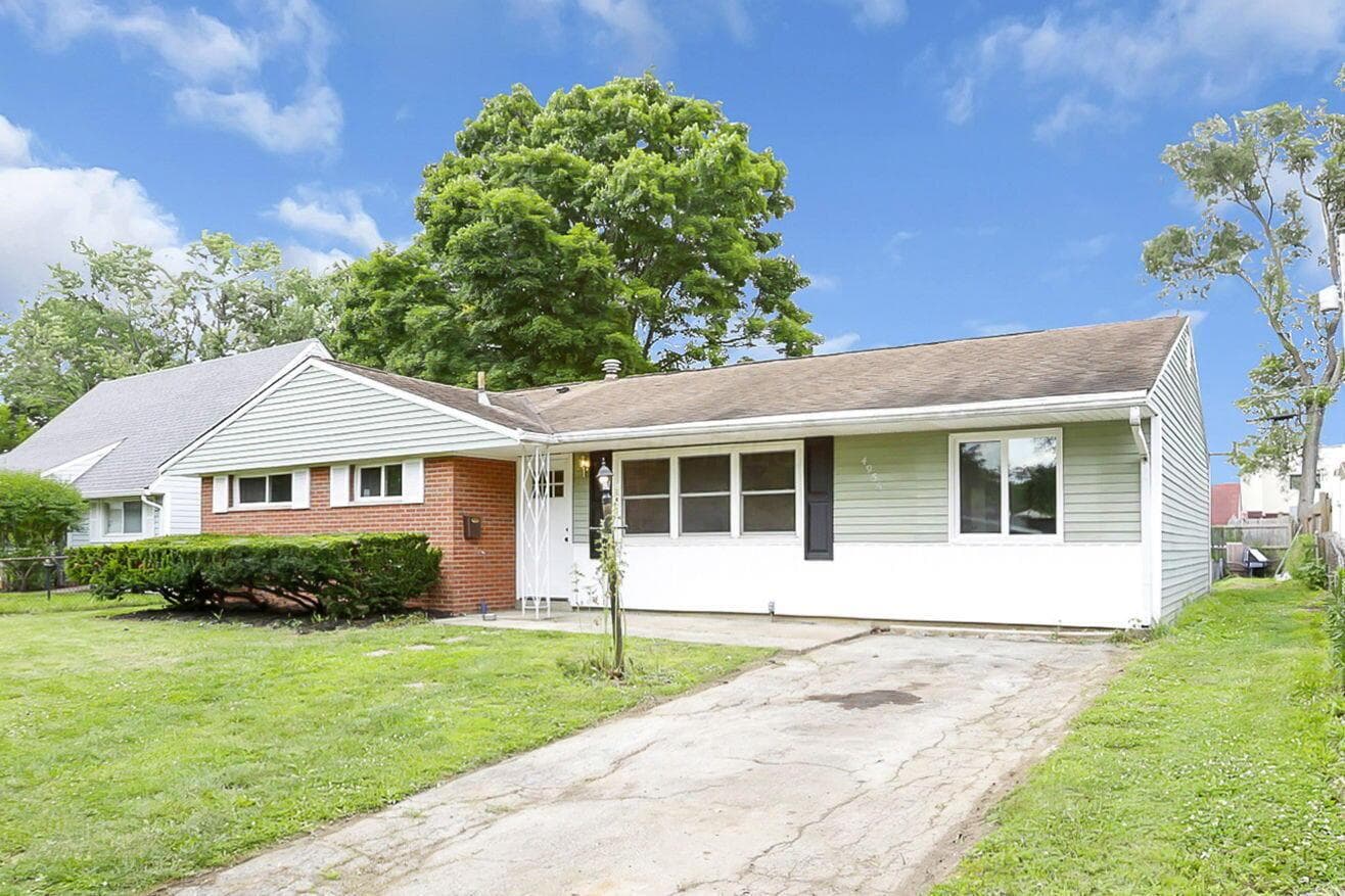 4956 Betsy Drive