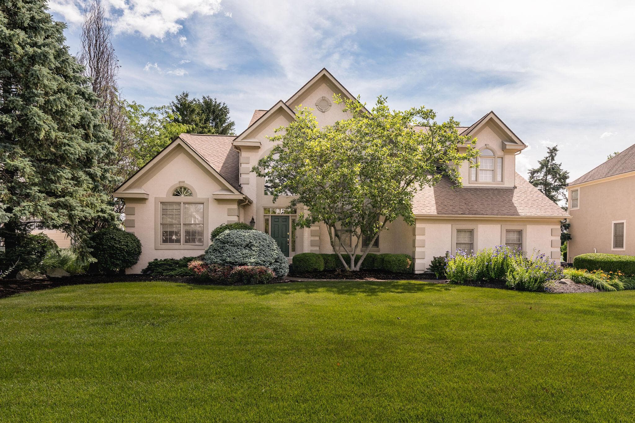 5816 Heritage Lakes Drive — photo 1 of 47
