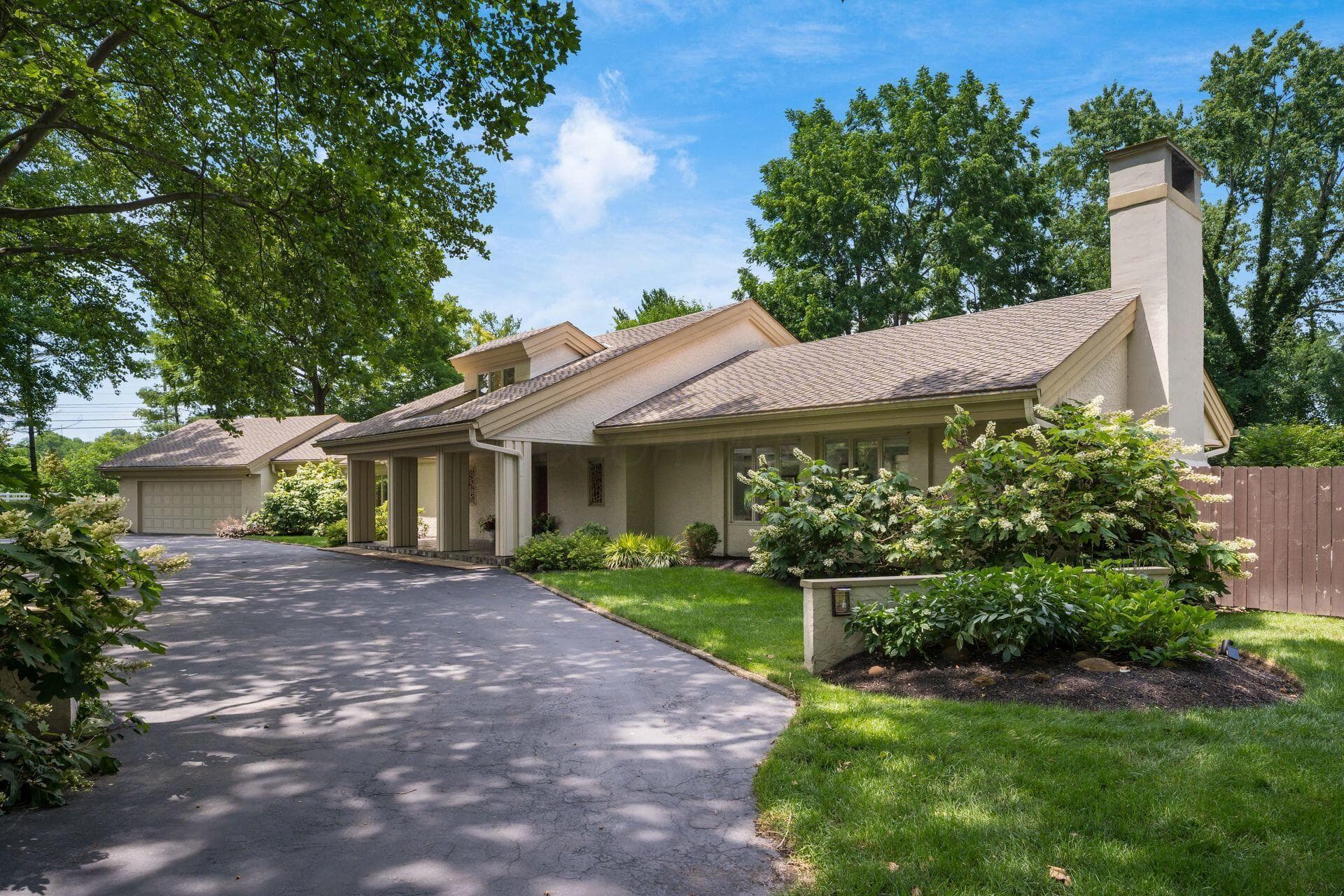 4051 The Old Poste Road — photo 1 of 58