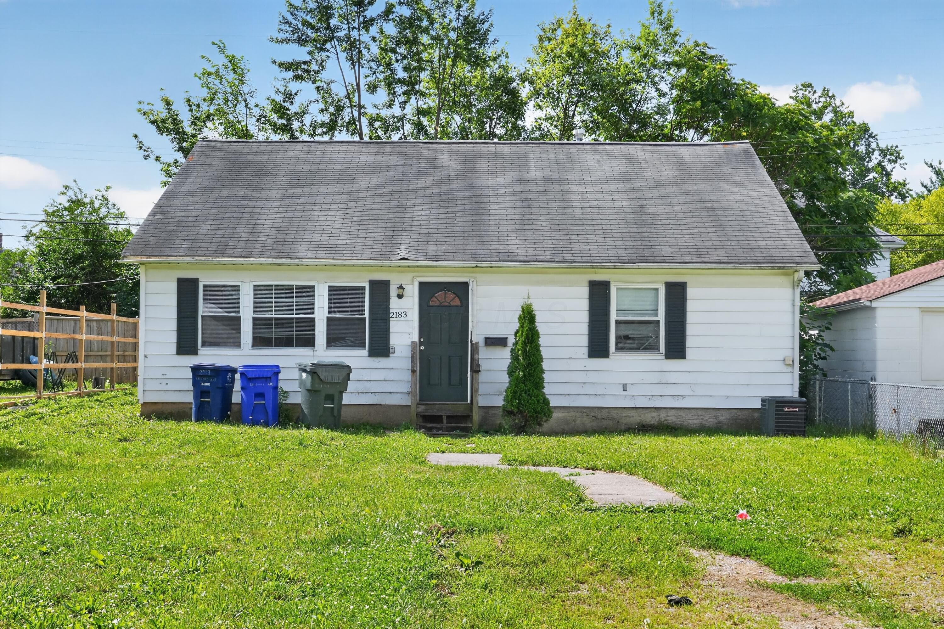 2183 Safford Avenue — photo 1 of 15