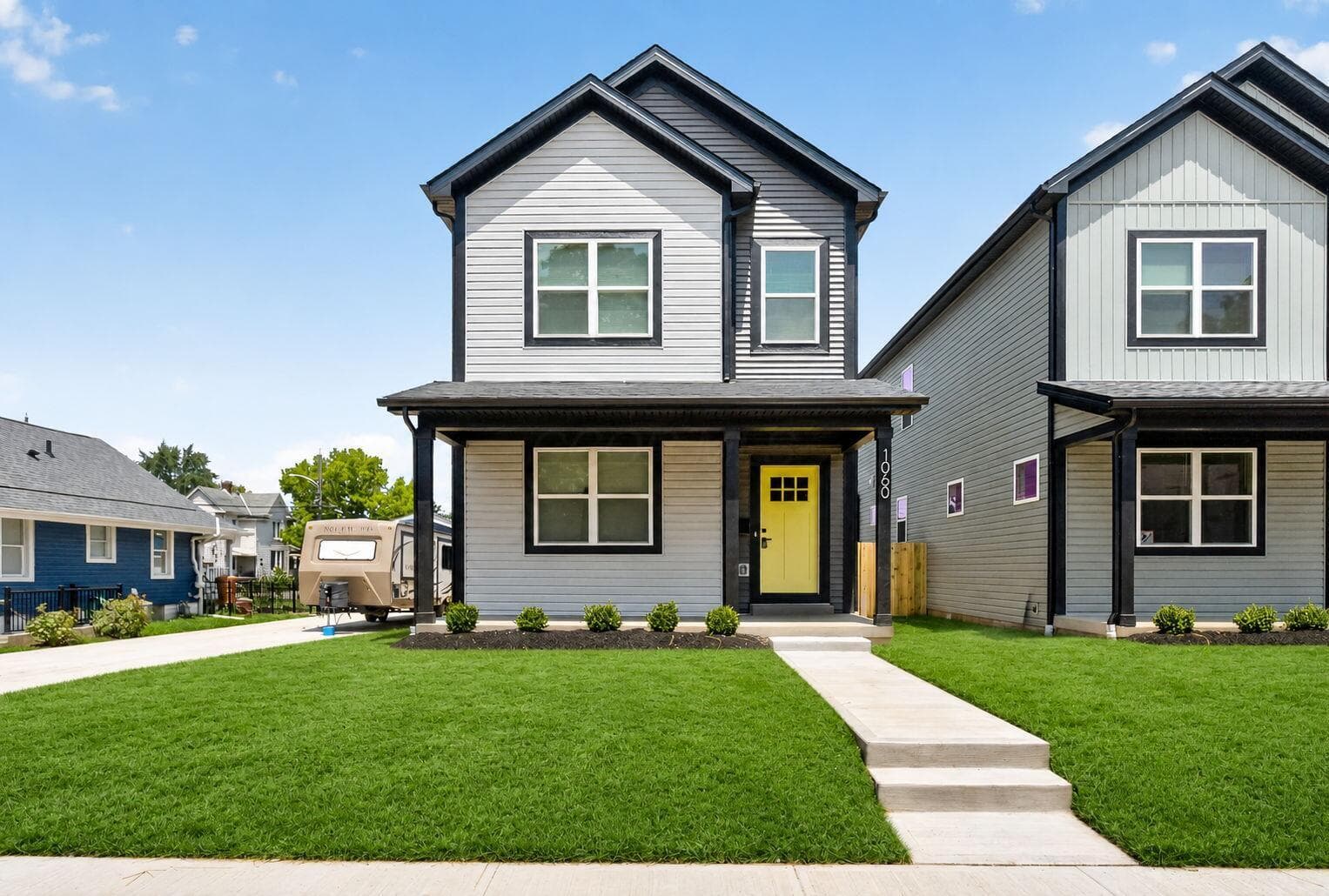 1060 Campbell Avenue — photo 1 of 51