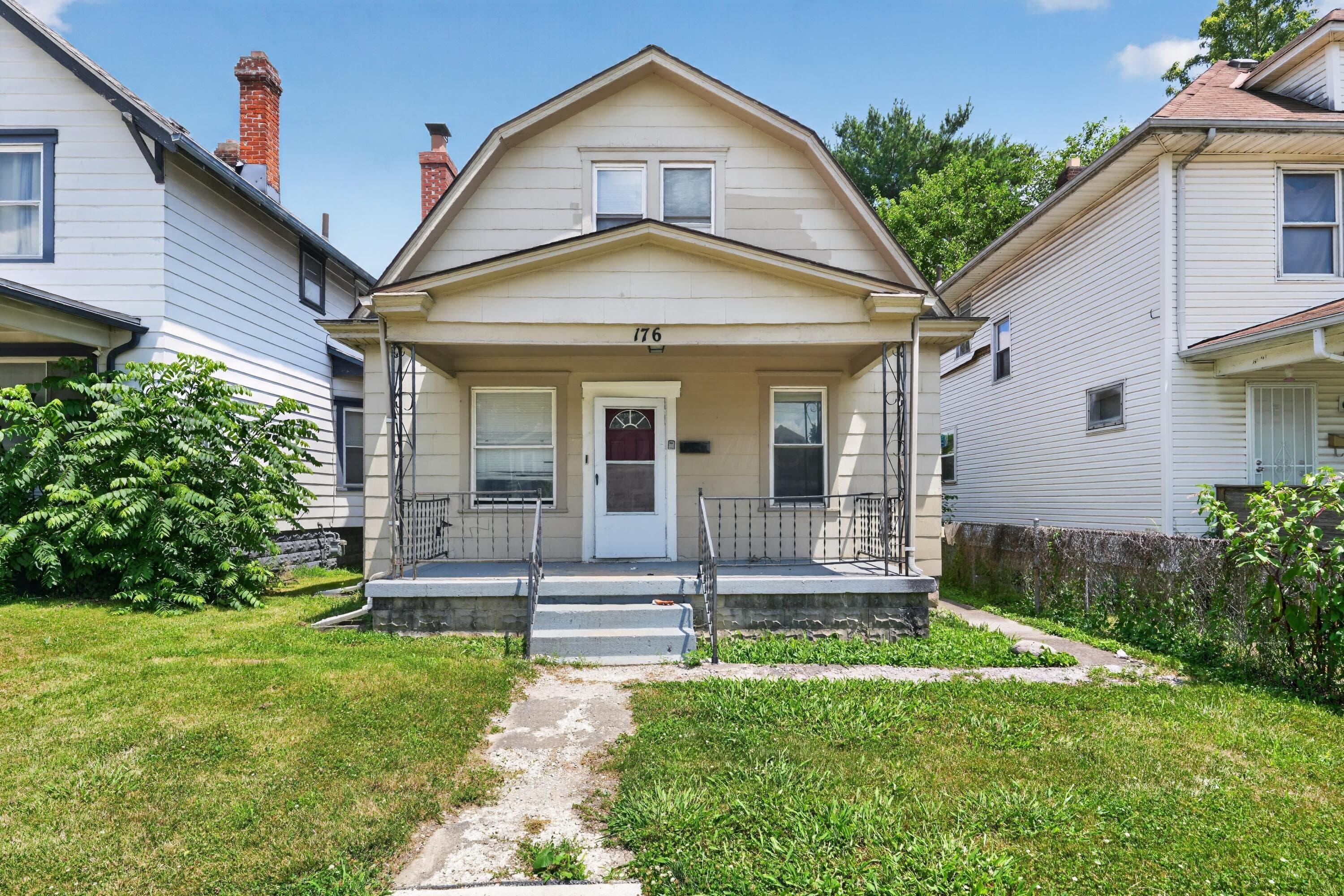176 Burgess Avenue — photo 1 of 2