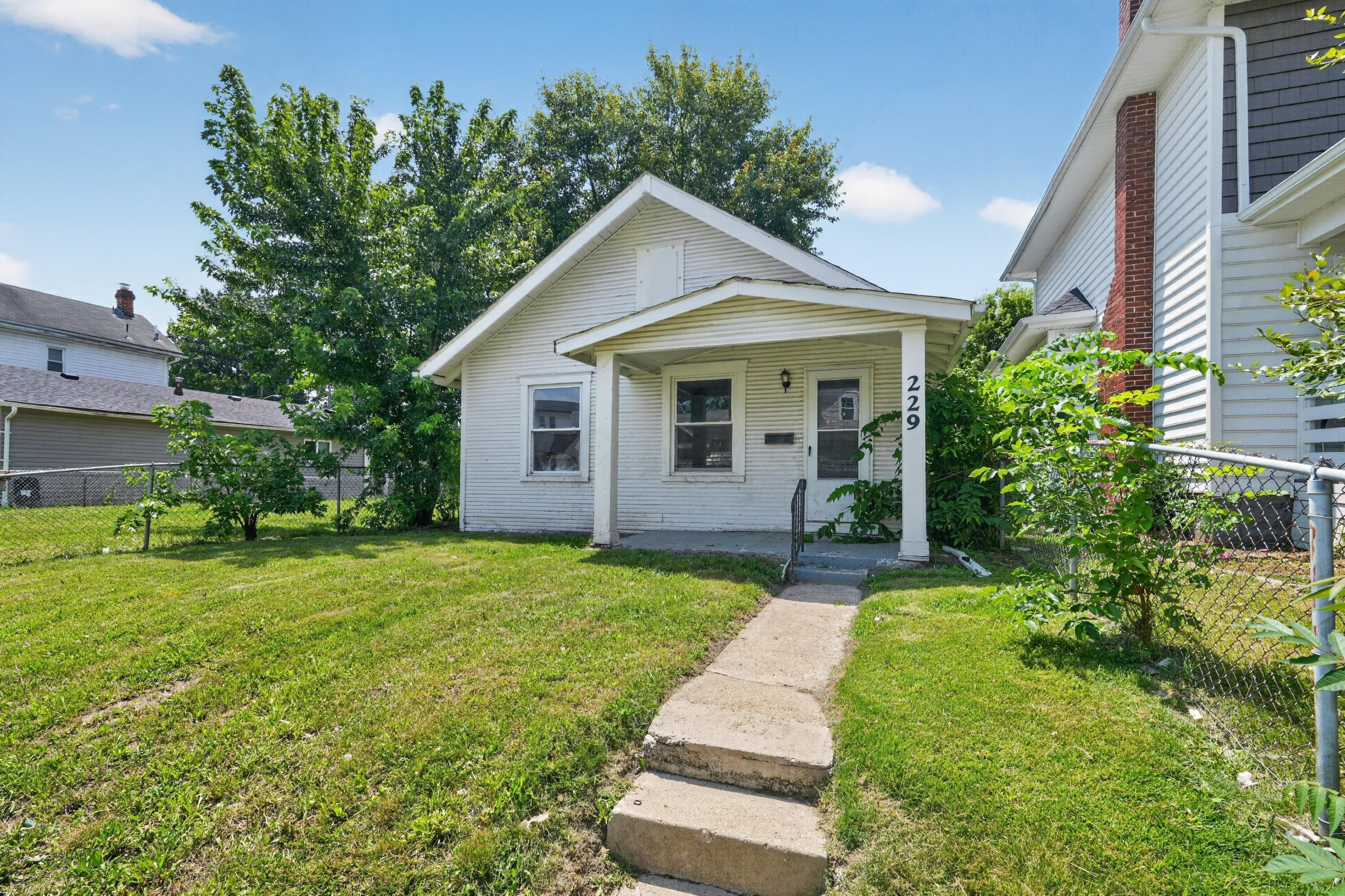229 Eureka Avenue — photo 1 of 1