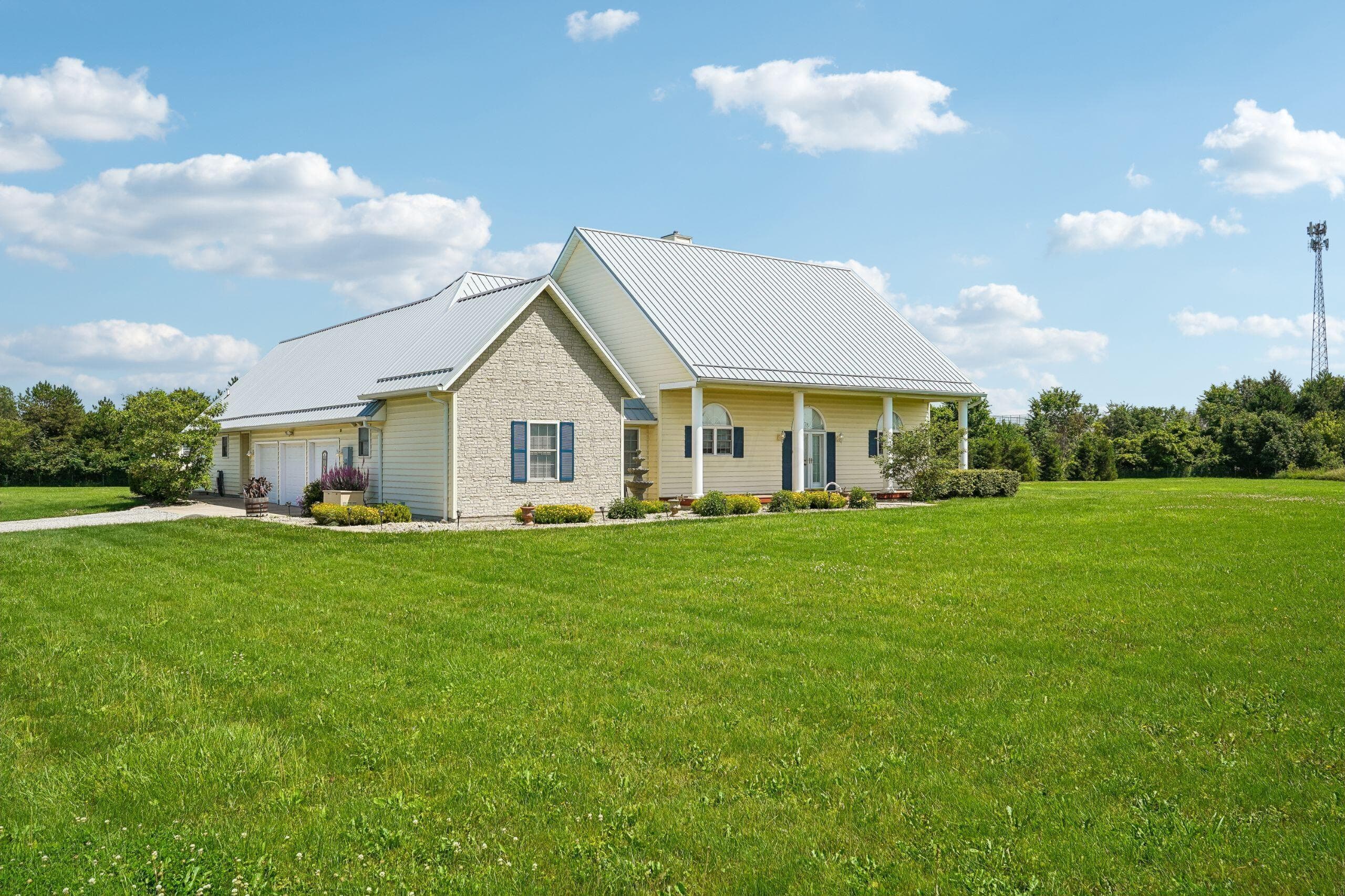 6400 Clark Road