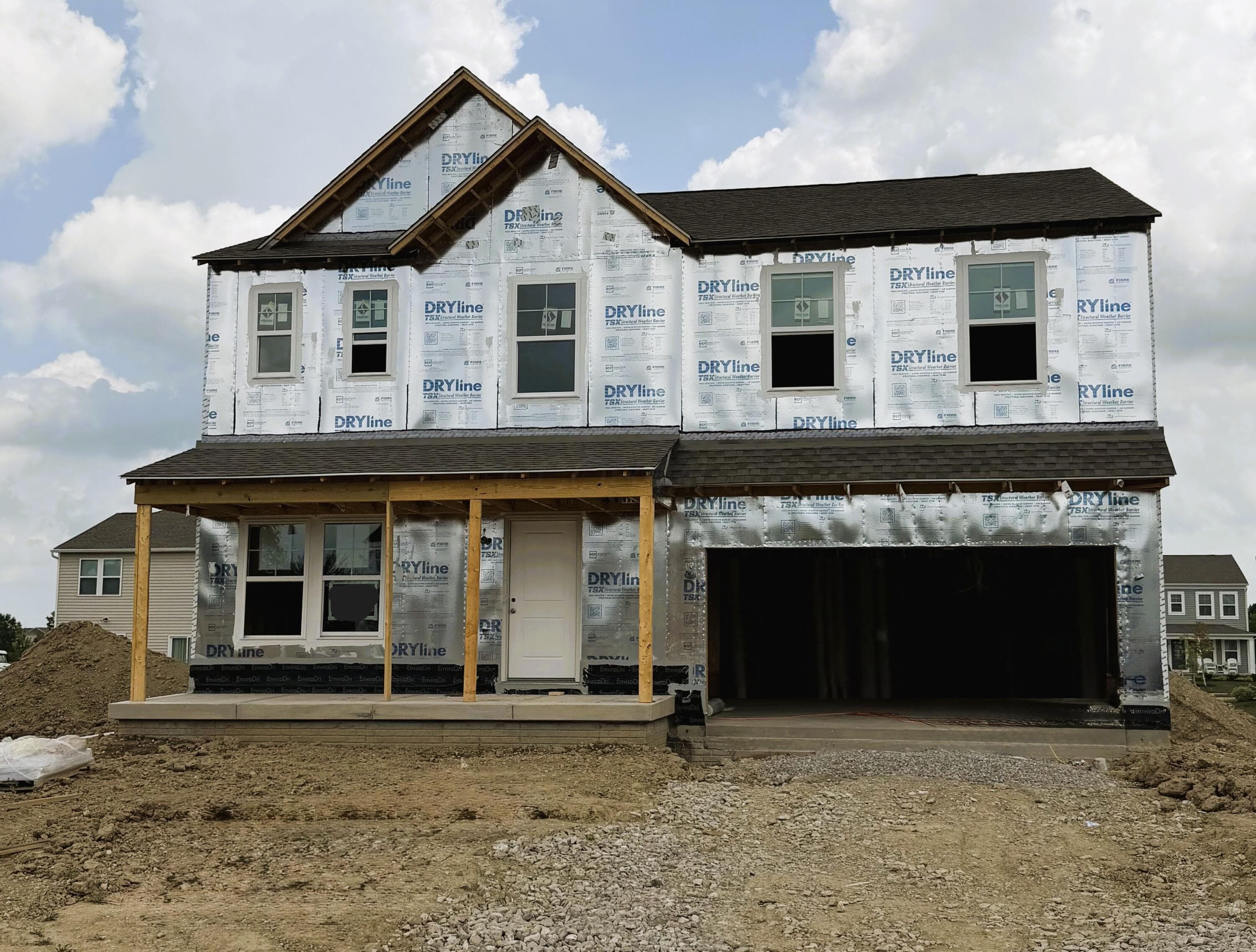 1075 Birchwood Court — photo 1 of 9