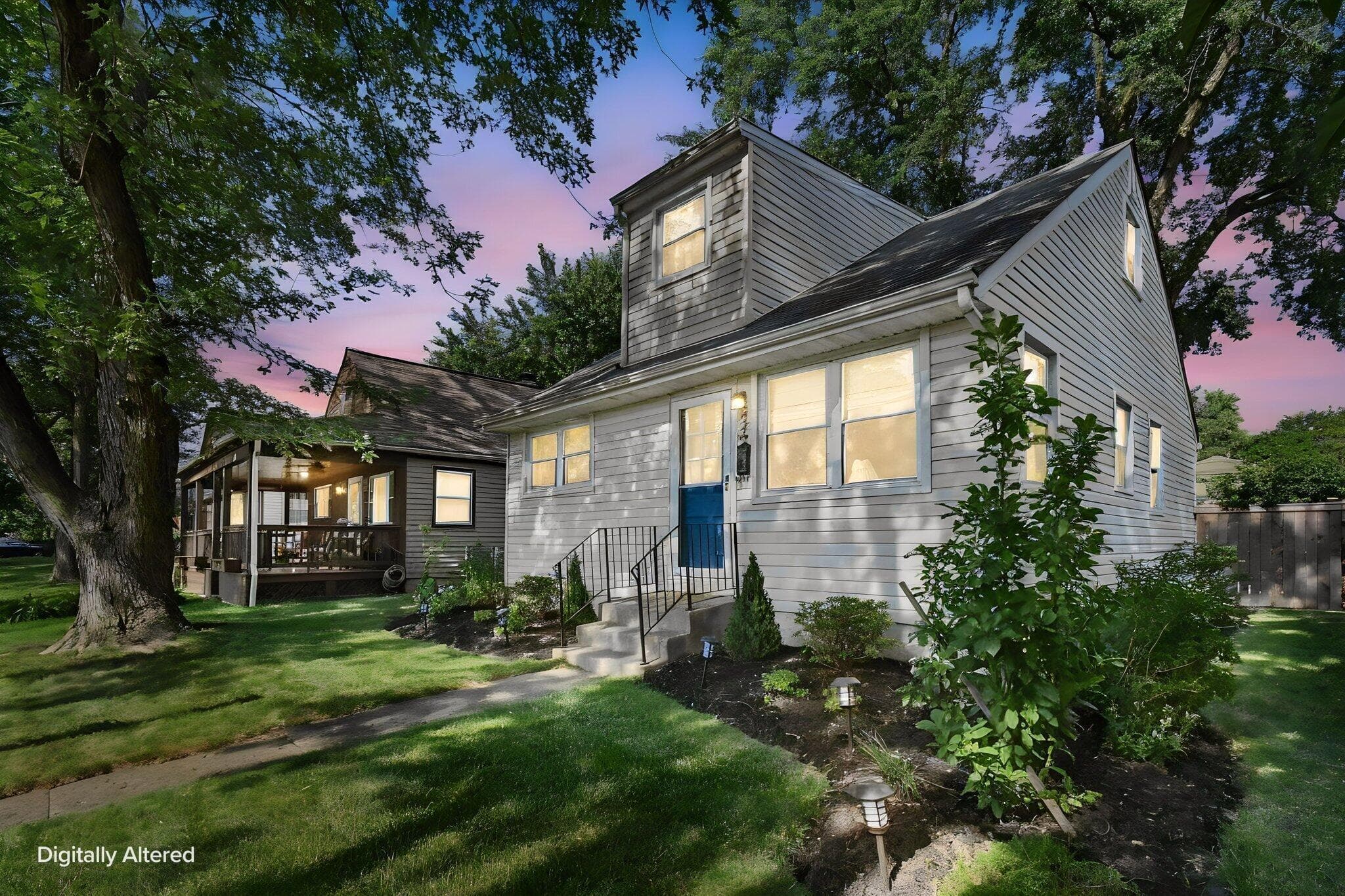 826 Mcclain Road