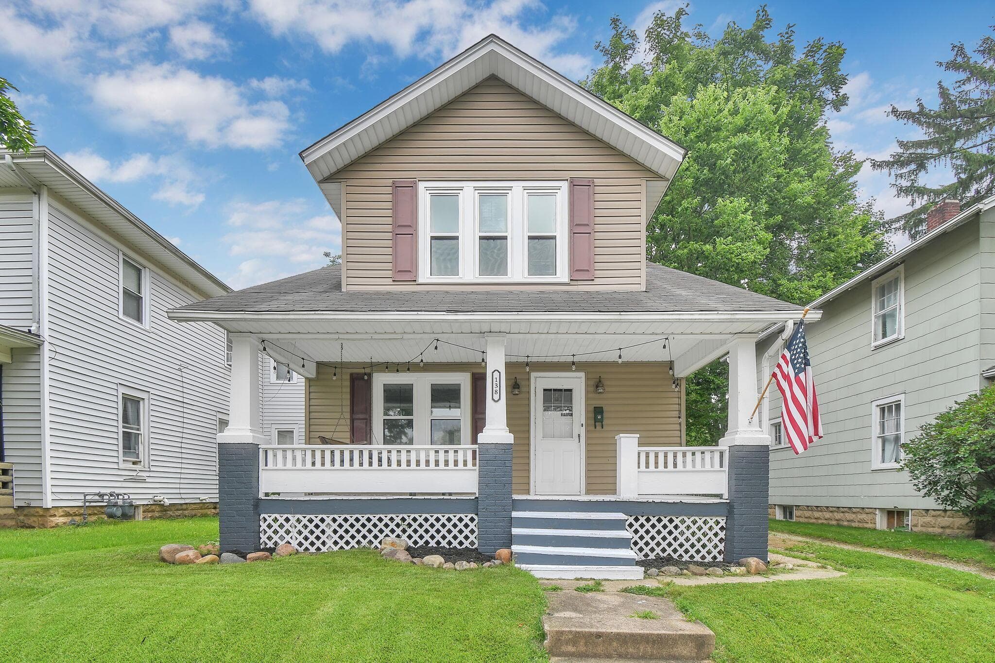 138 Neal Avenue