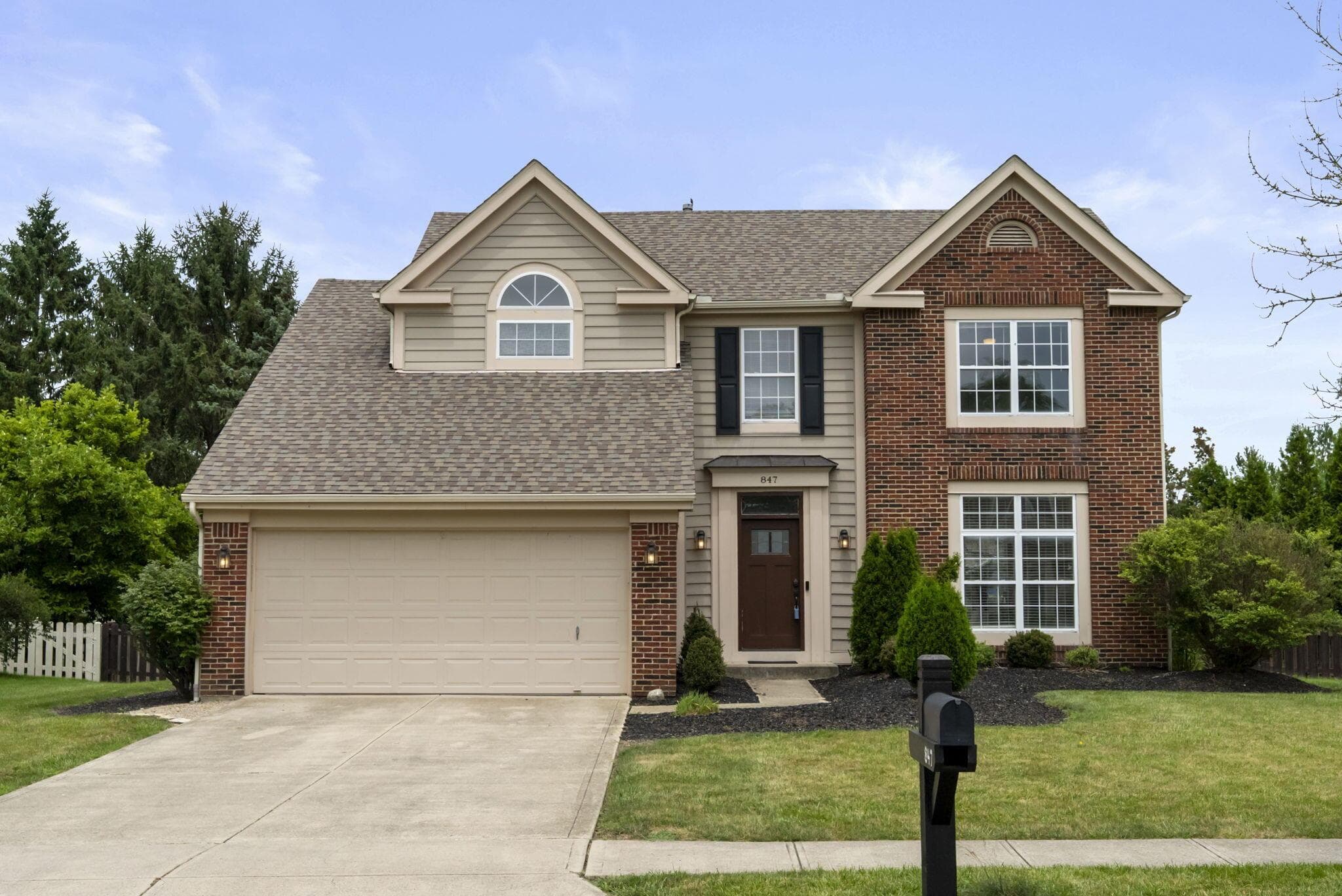 847 Claytonbend Drive — photo 1 of 61