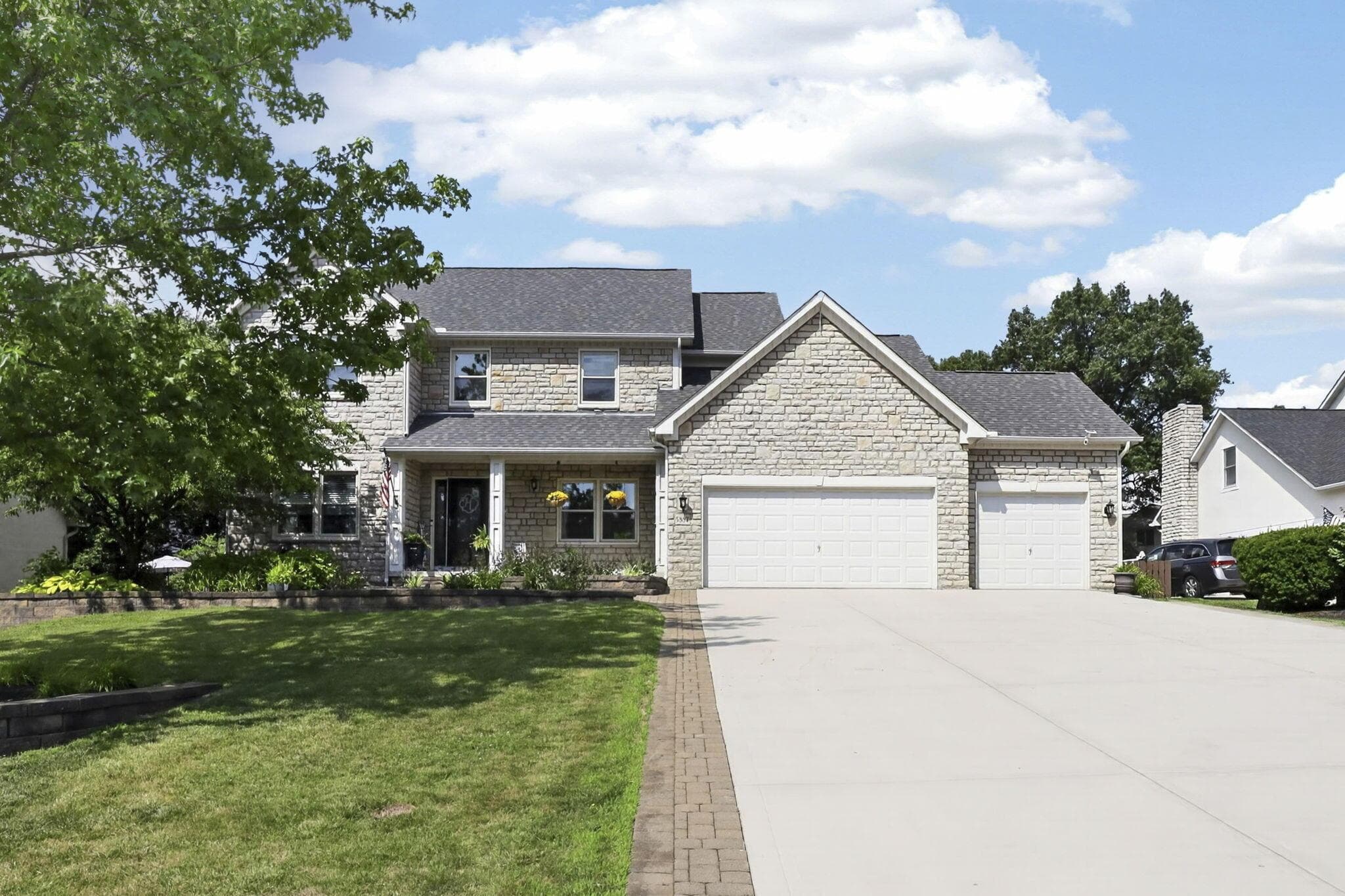 5887 Highland Hills Drive