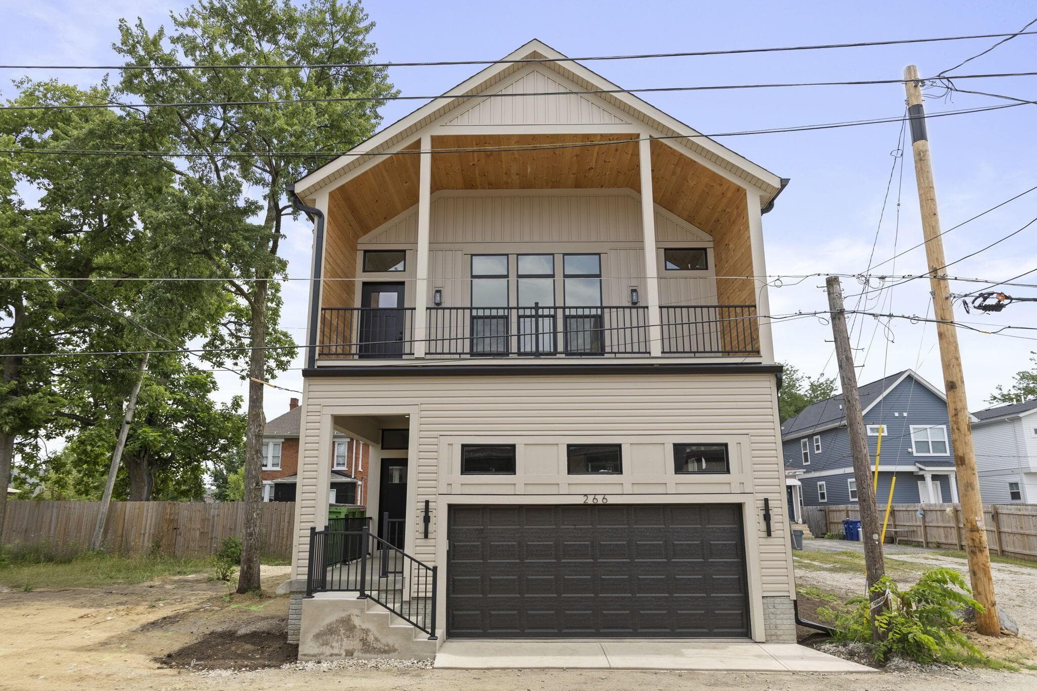 266 Talmadge Street — photo 1 of 73