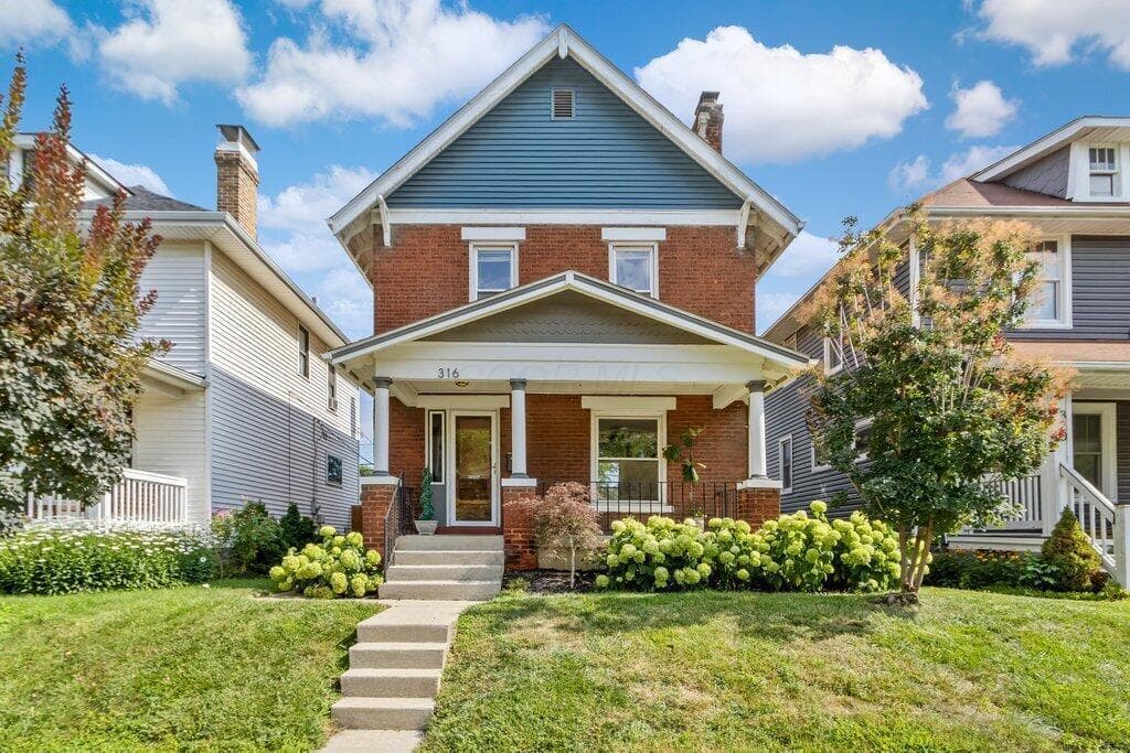 316 Jenkins Avenue