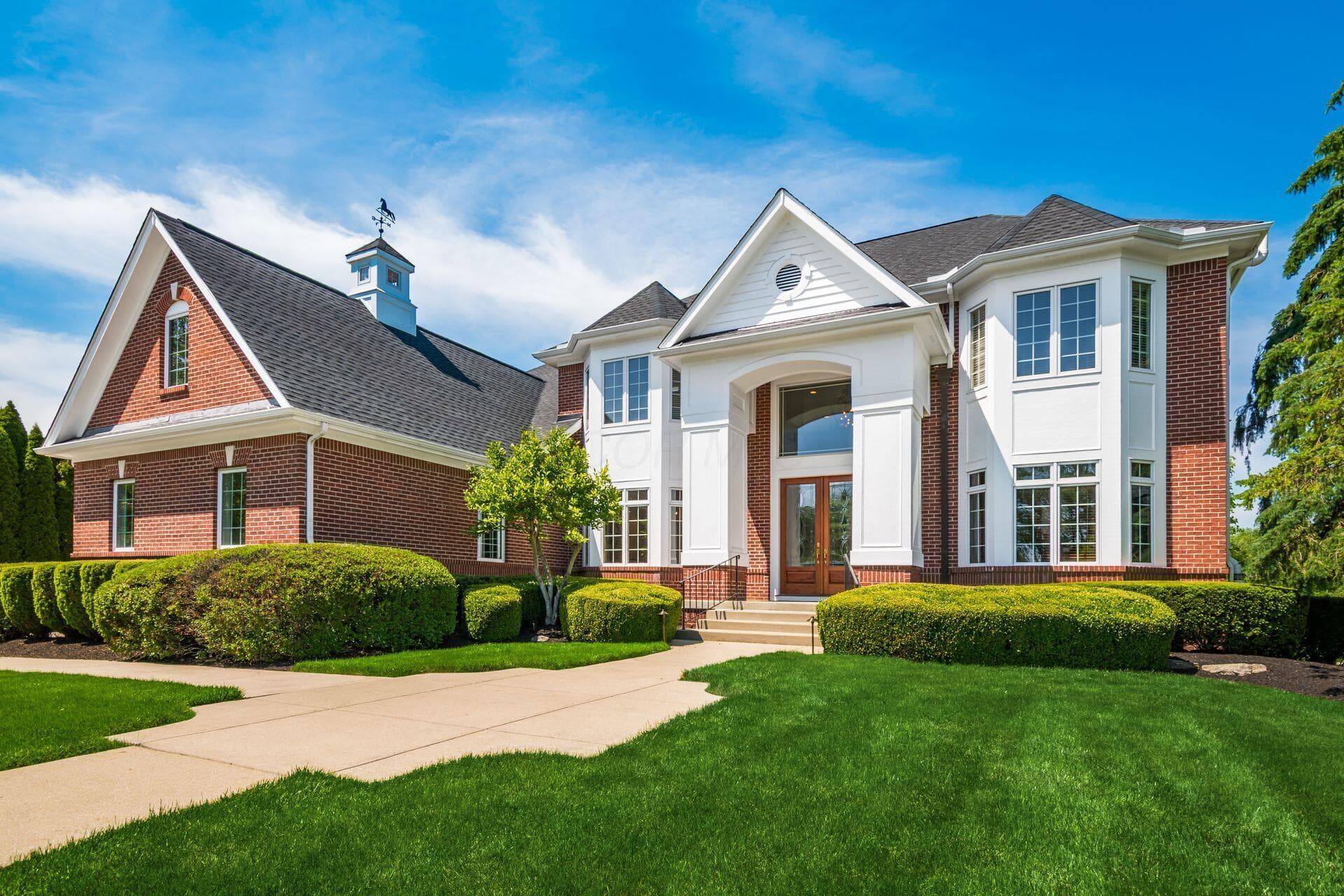 7828 Tartan Fields Drive — photo 1 of 59