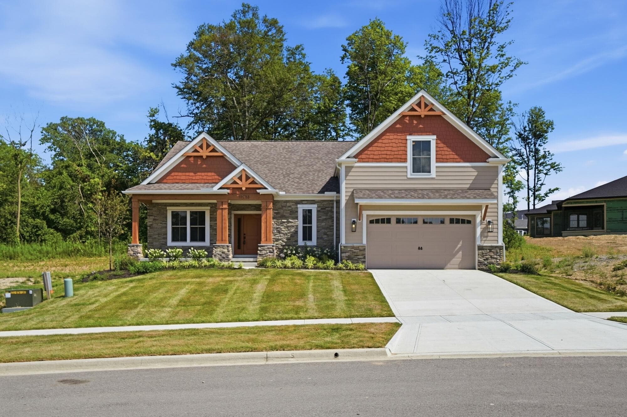 11033 Sacramento Court