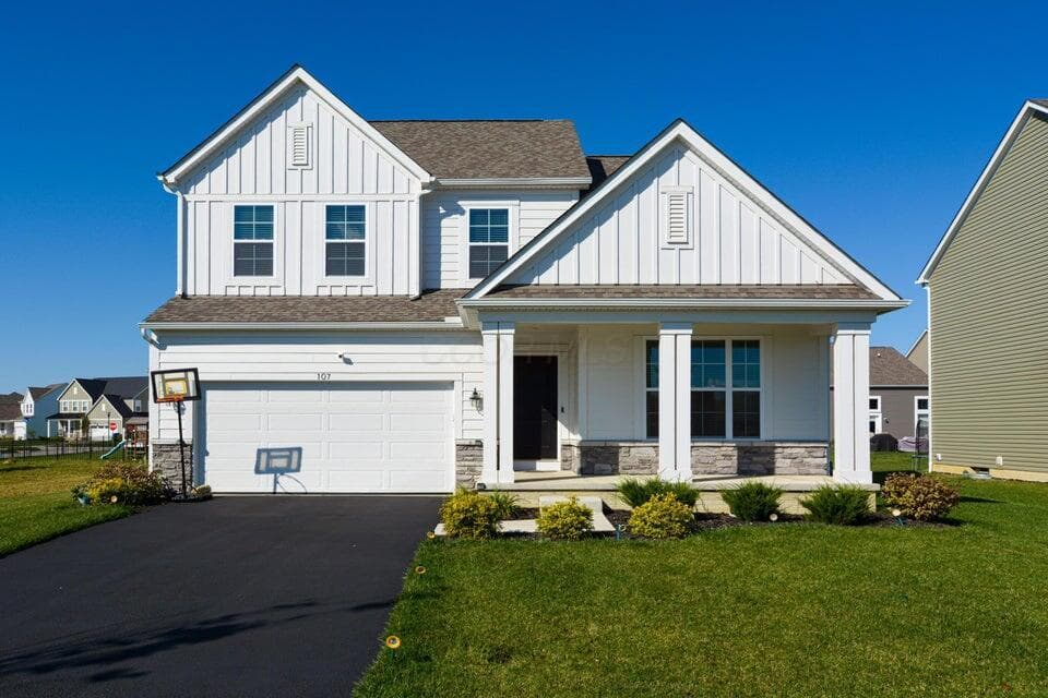107 Silver Pine Lane — photo 1 of 51