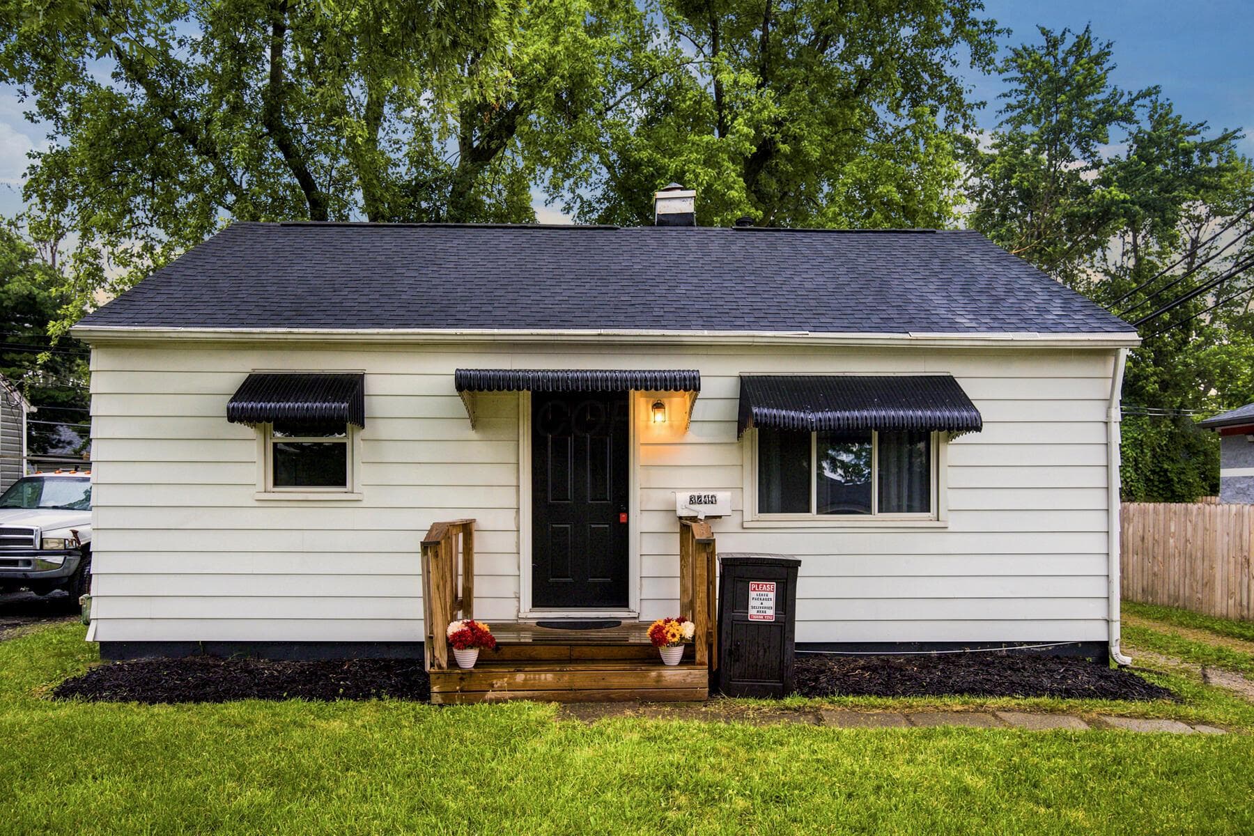 3244 Karl Road