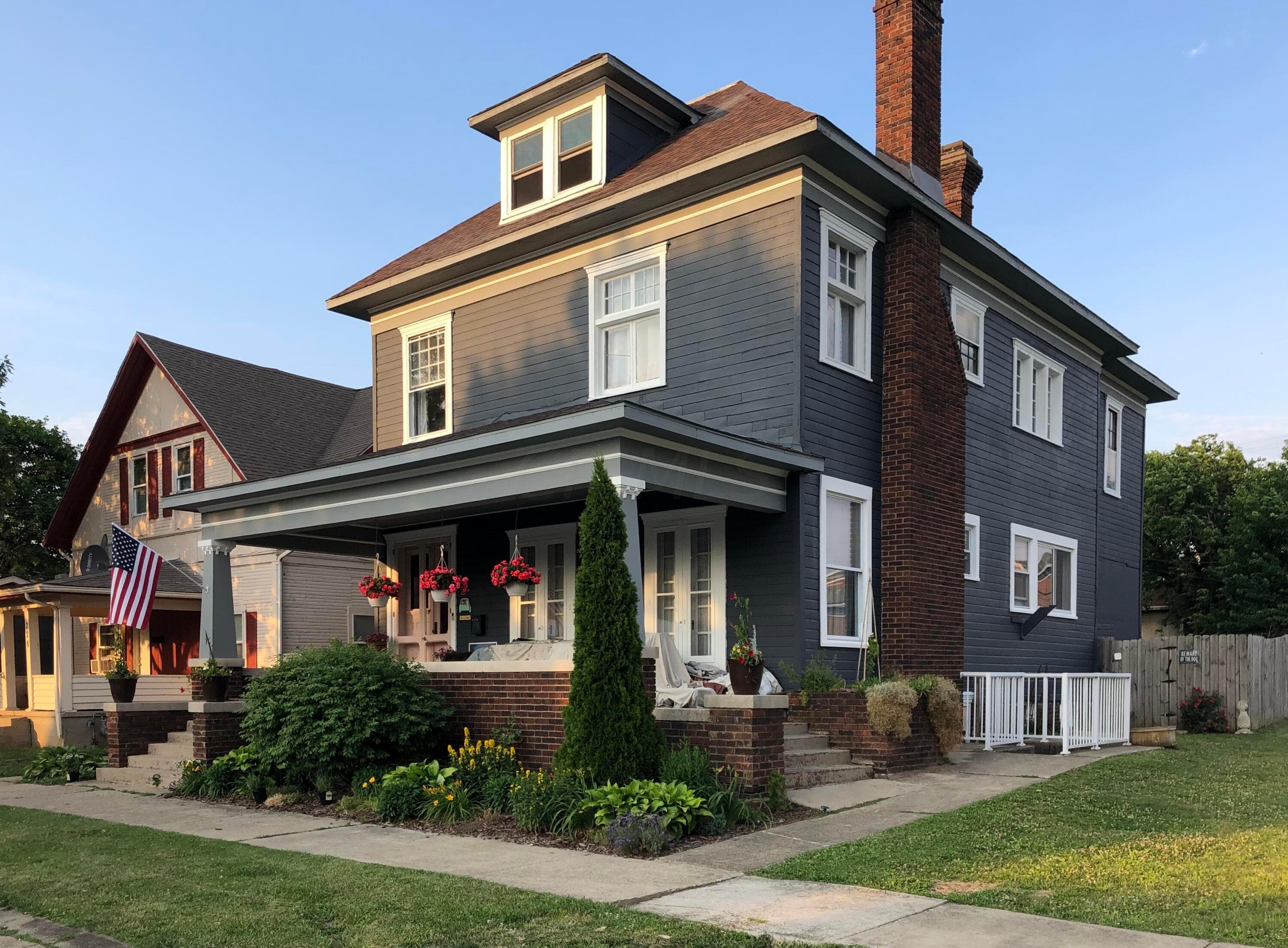 224 Main Avenue