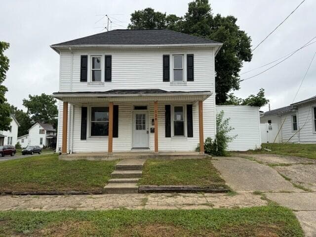 128 Corwin Street — photo 1 of 26