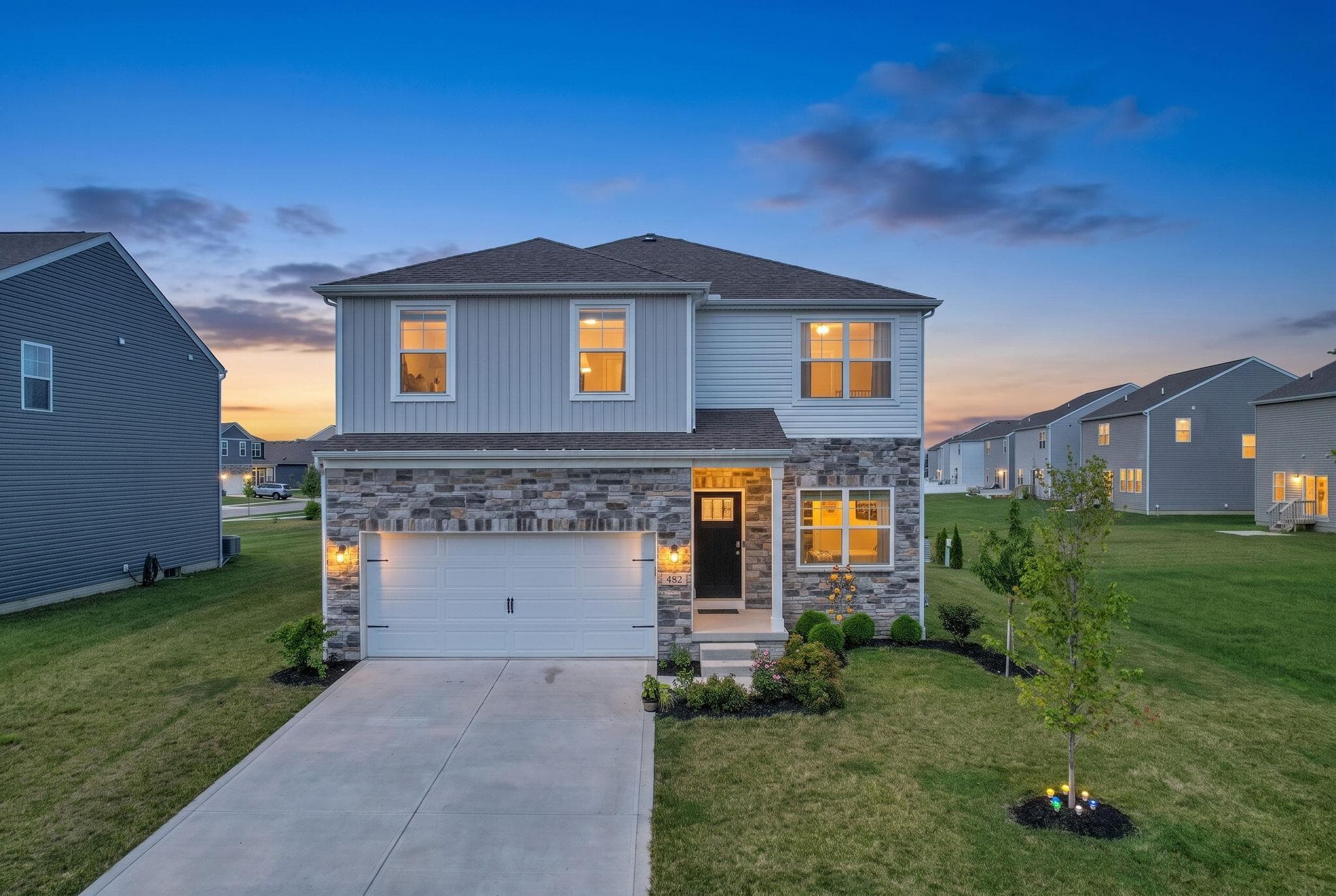 482 Melissa Drive — photo 1 of 61