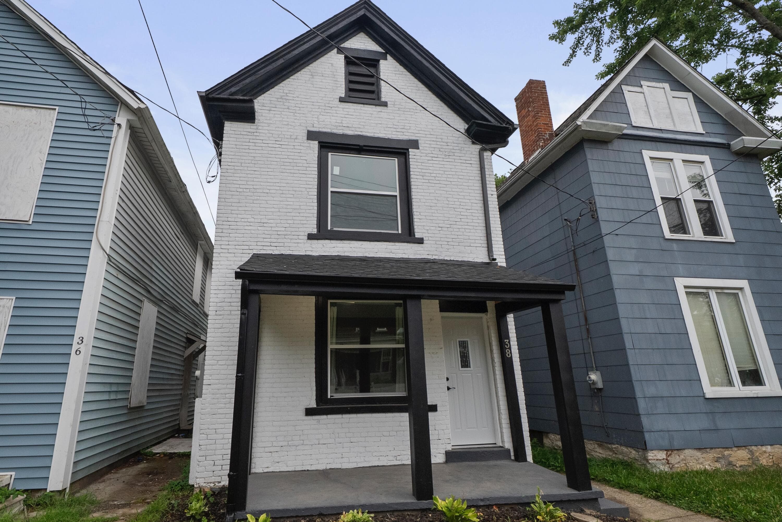 38 Innis Avenue