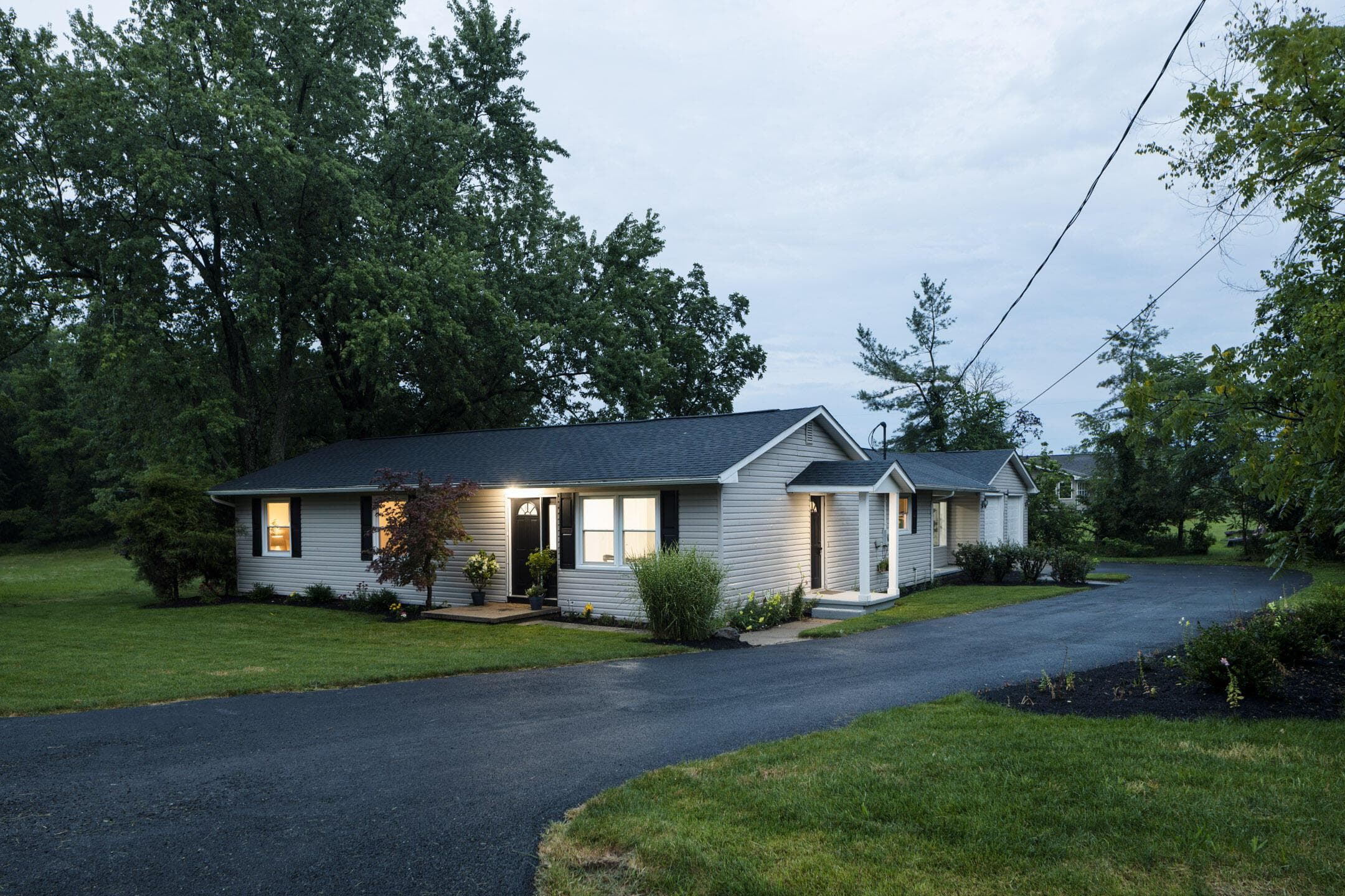 6375 Mohican Drive