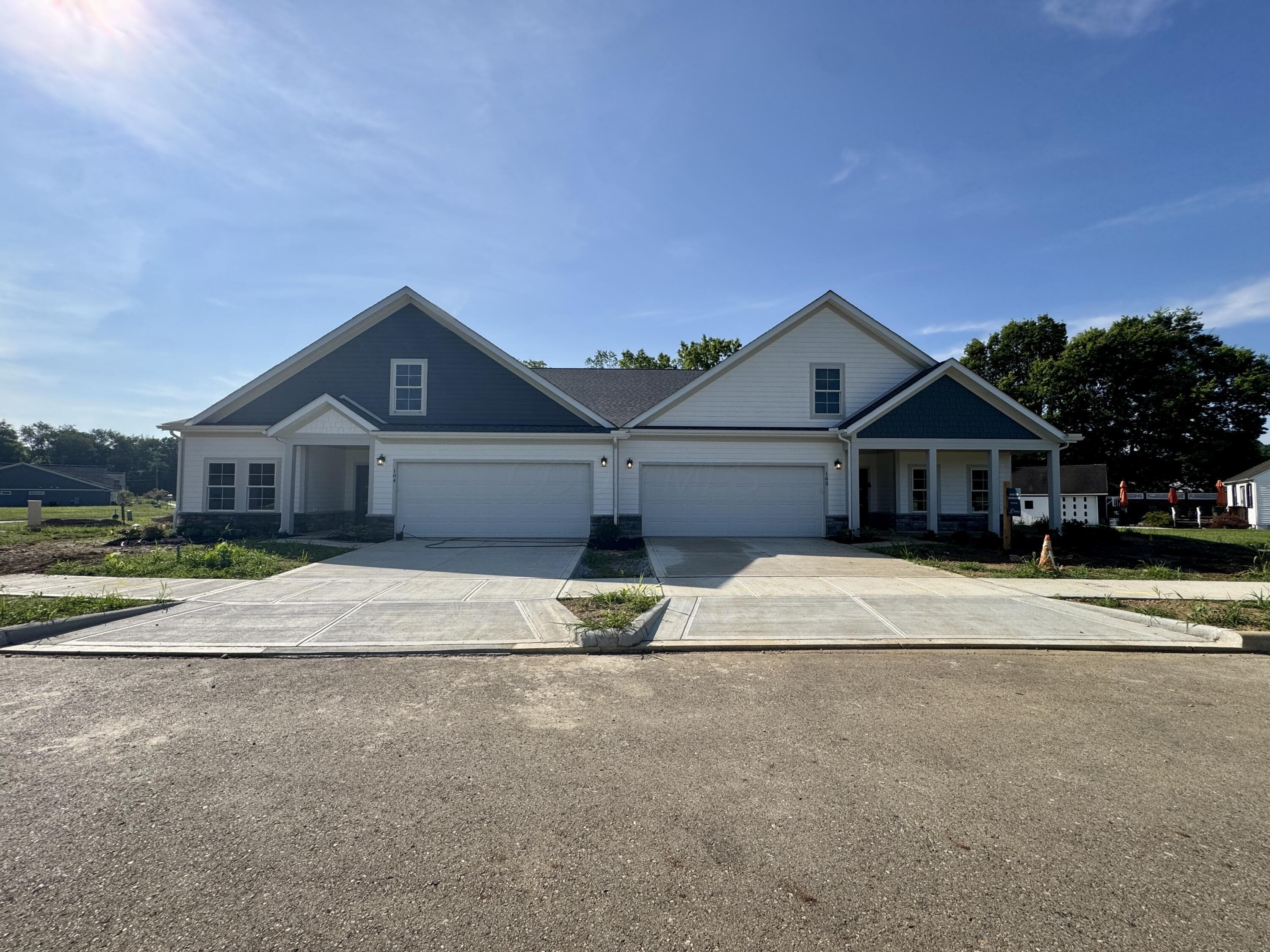 127 Faith Street