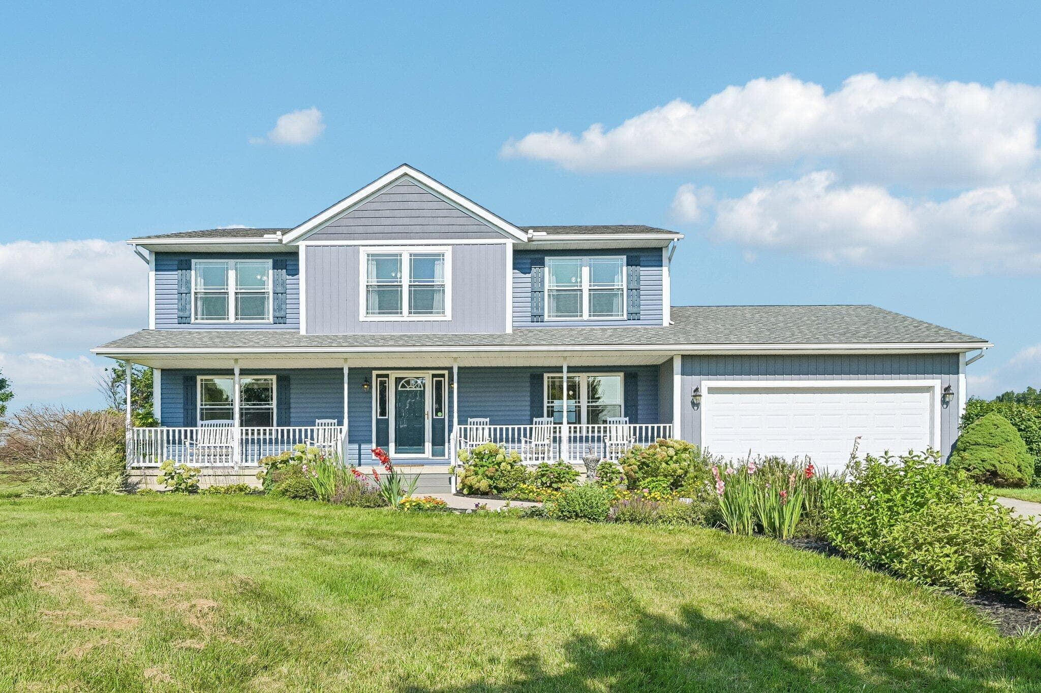 12417 Bulen Pierce Road — photo 1 of 124